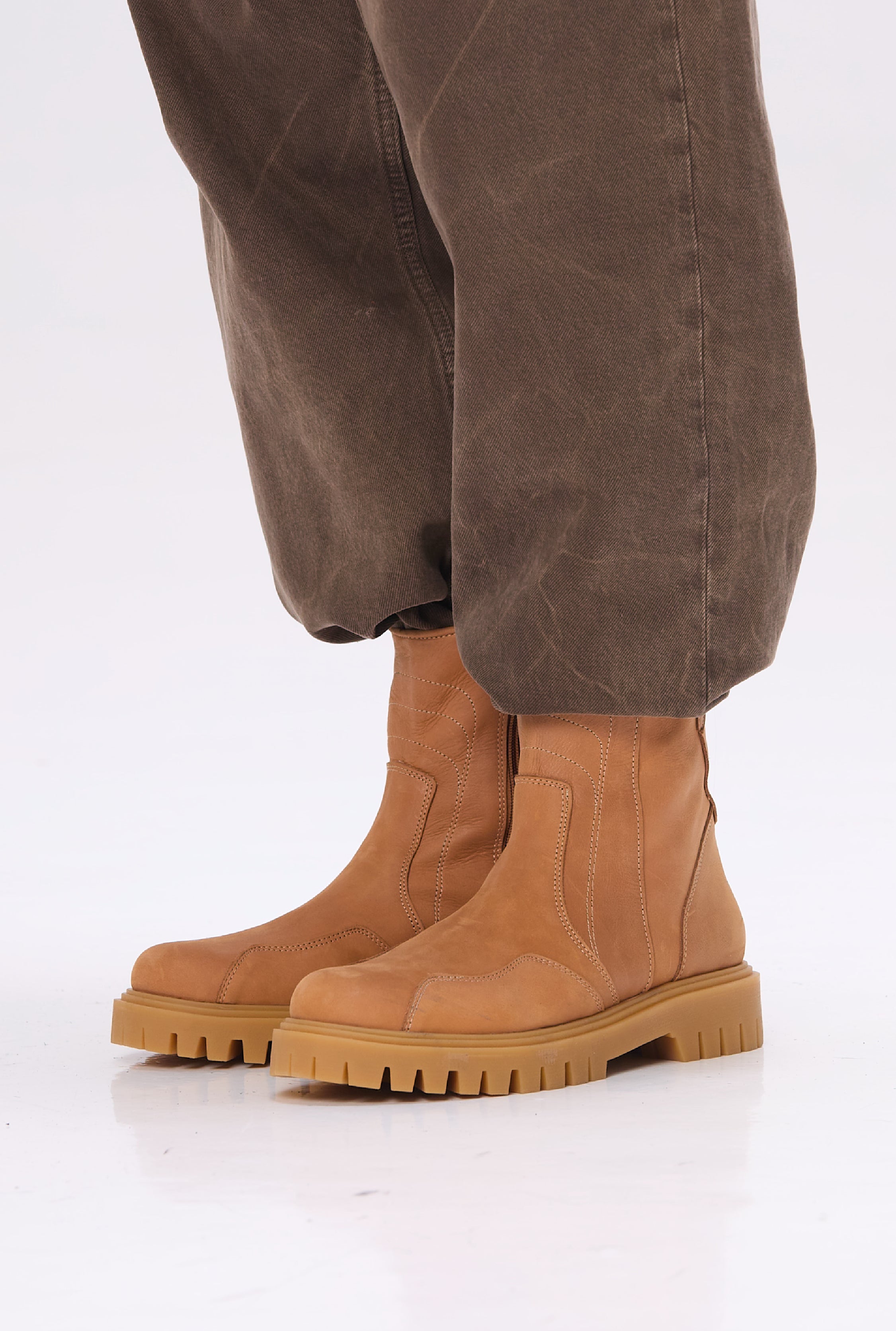 BOTA VÉRTICE MAN