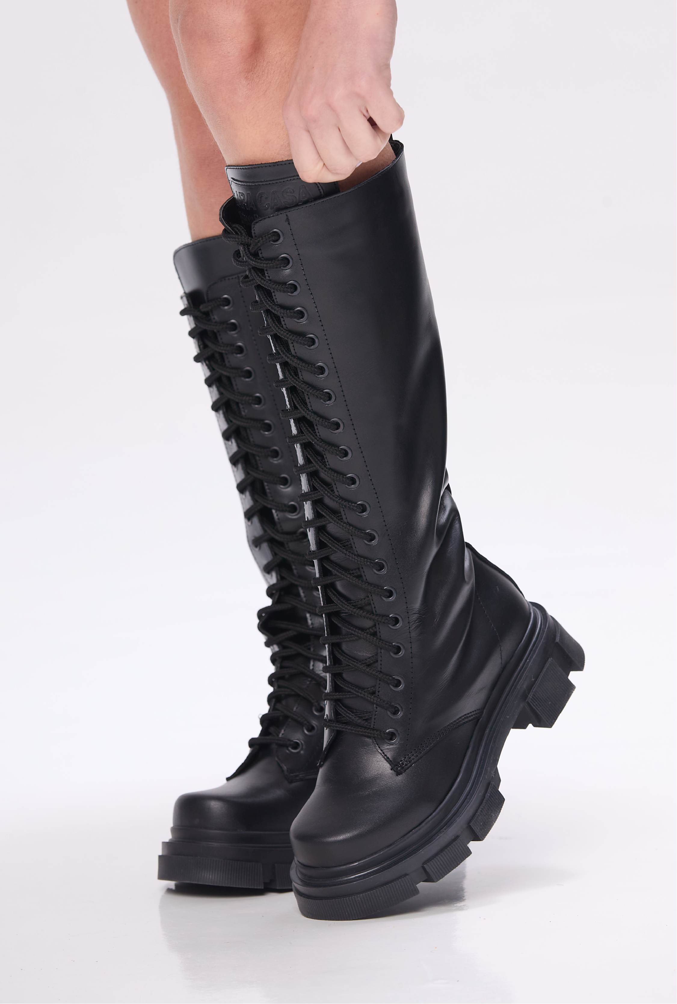 BORCEGO TANDORA
