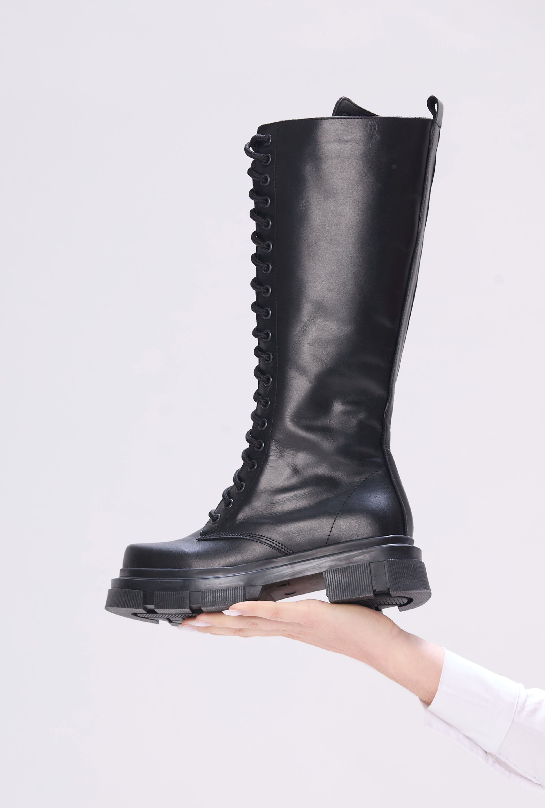 BORCEGO TANDORA