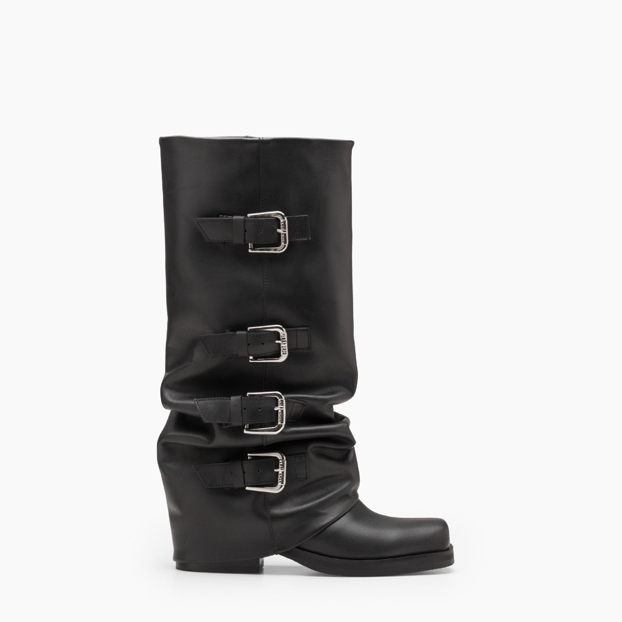 BOTA NEWGNESS NEGRO