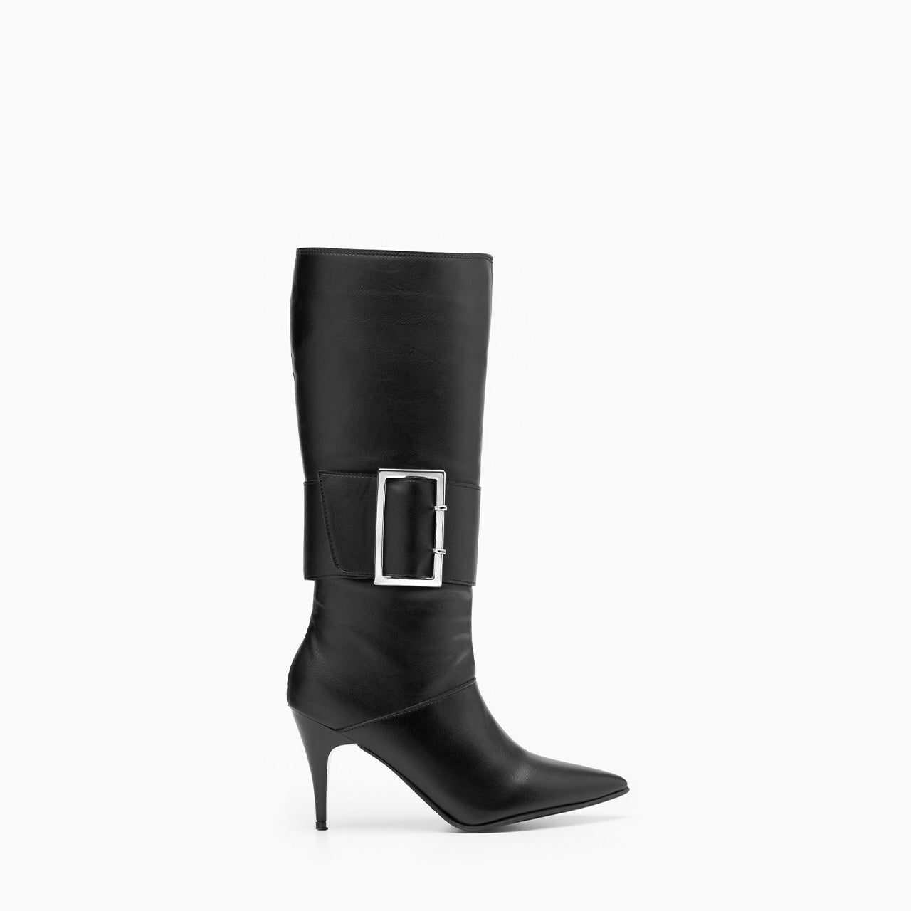 BOTA NOTSANTA NEGRO