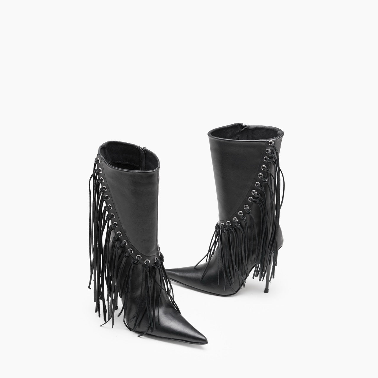 BOTA REBEL