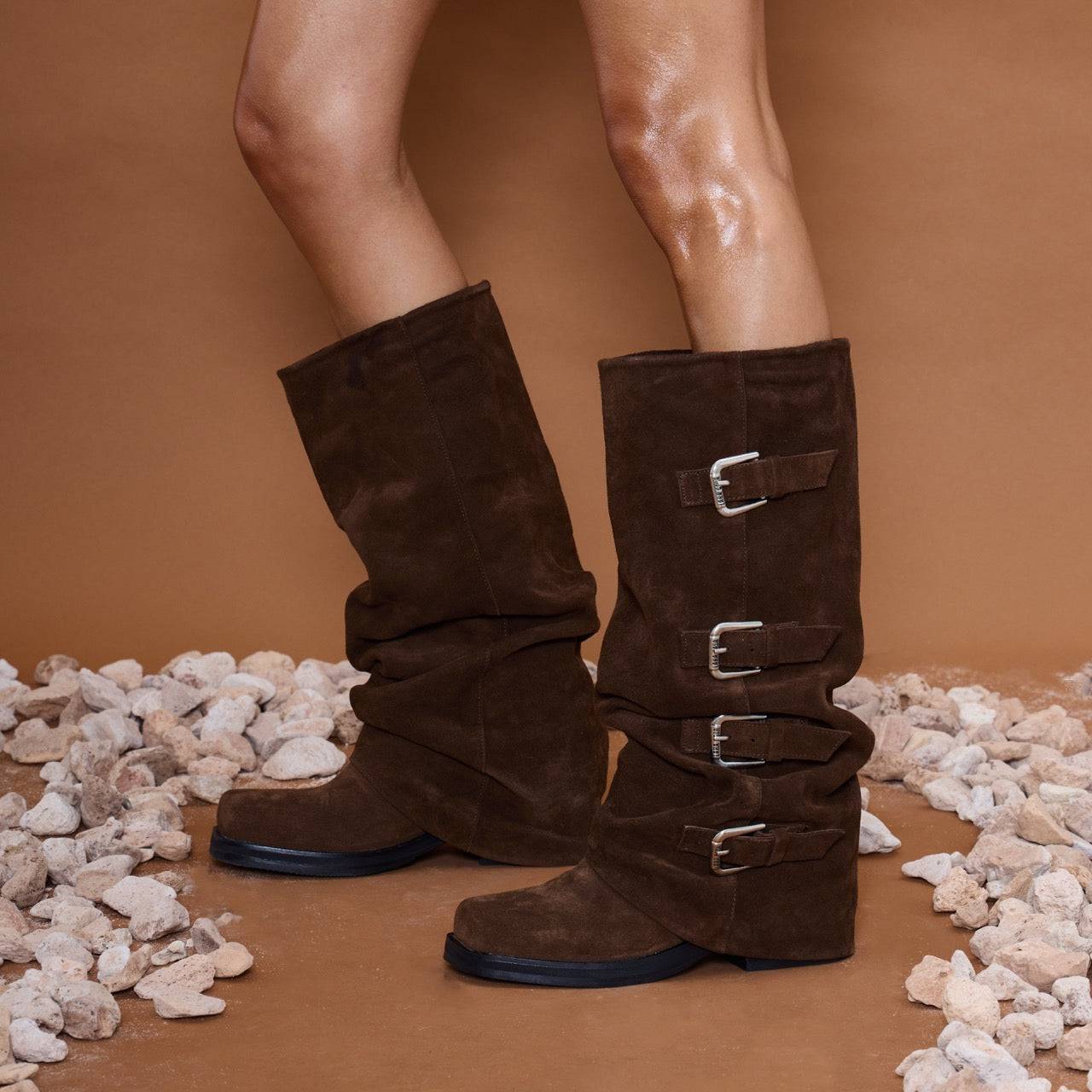 BOTA NEWGNESS CHOCOLATE