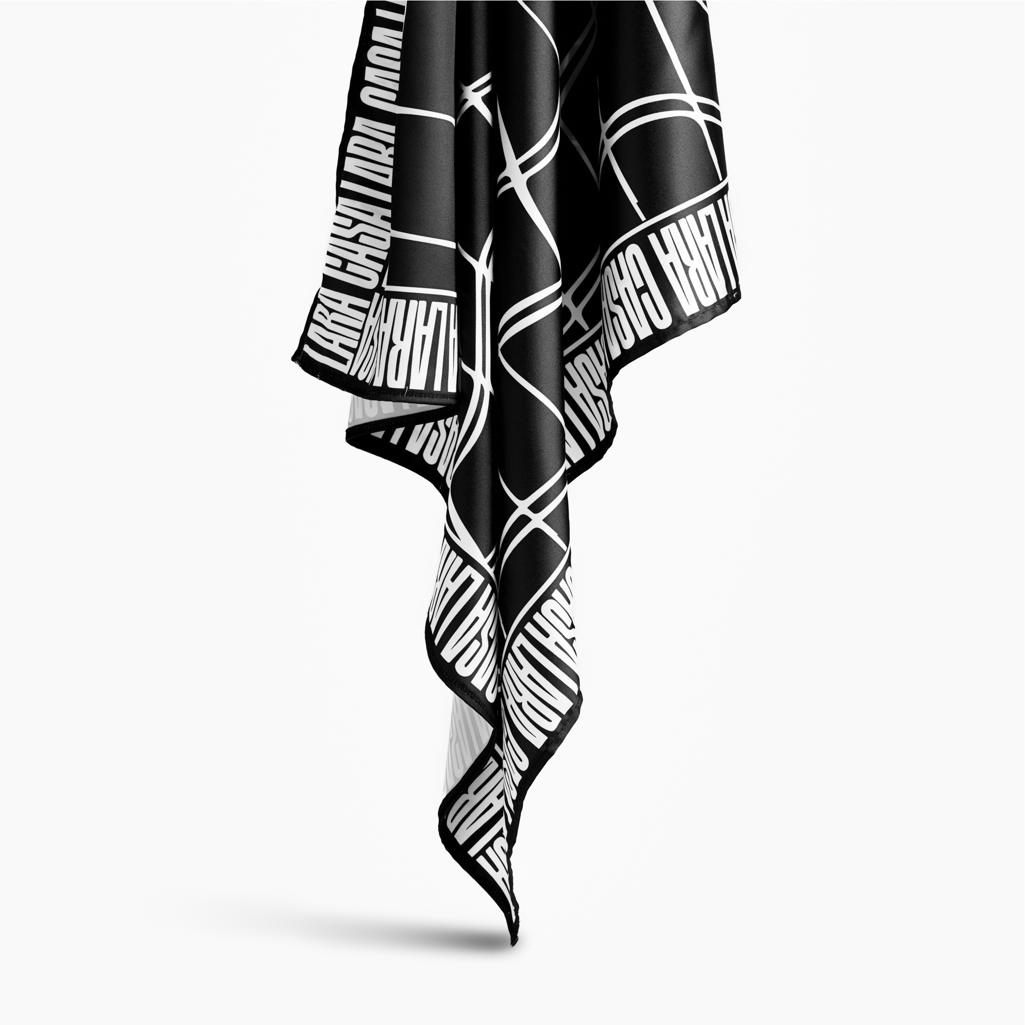 PAÑUELO MIDNIGHT