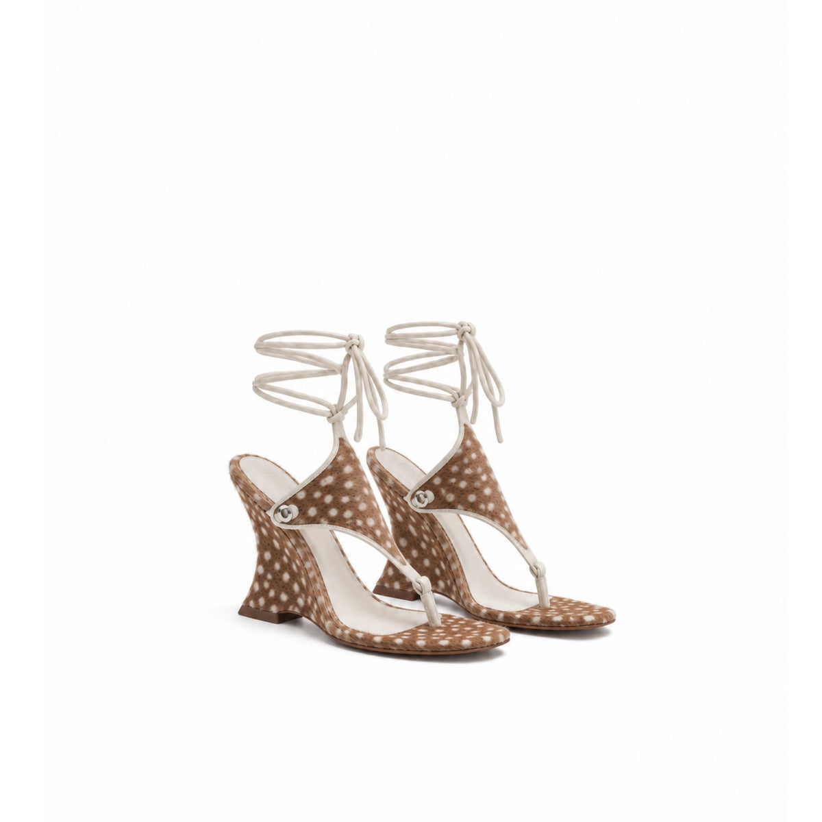 SANDALIA DESCARADAS BAMBI