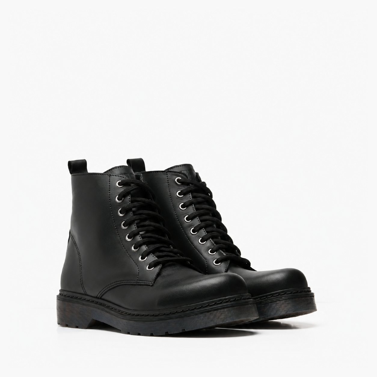 BORCEGO NÚCLEO MAN FULL BLACK