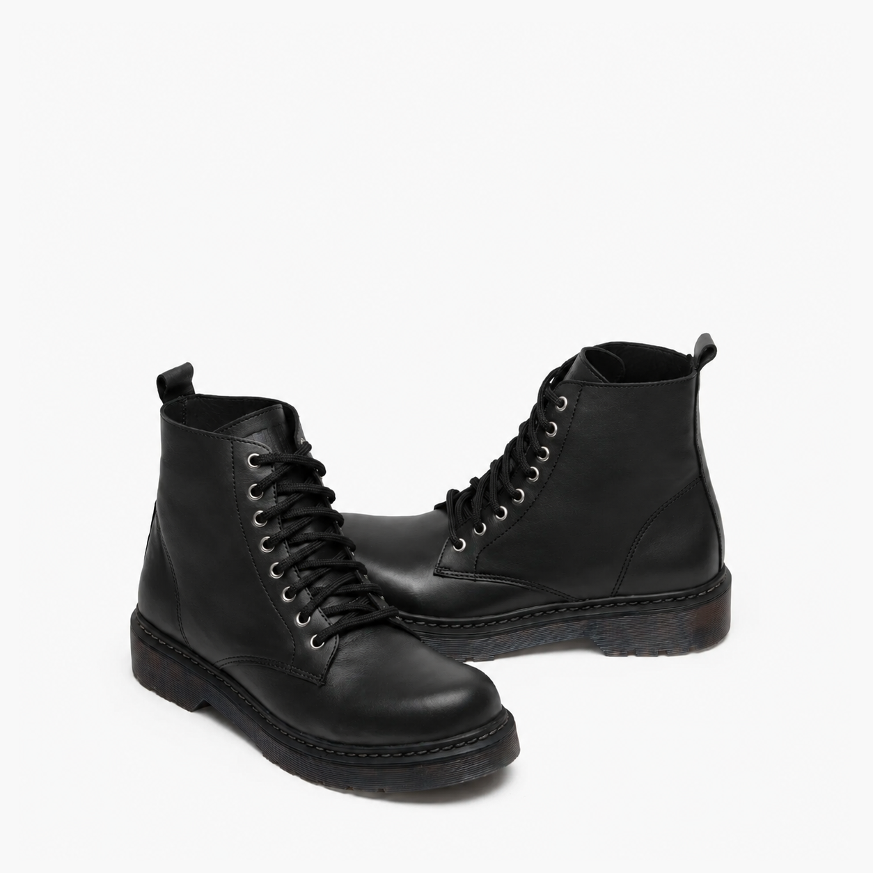 BORCEGO NÚCLEO MAN FULL BLACK