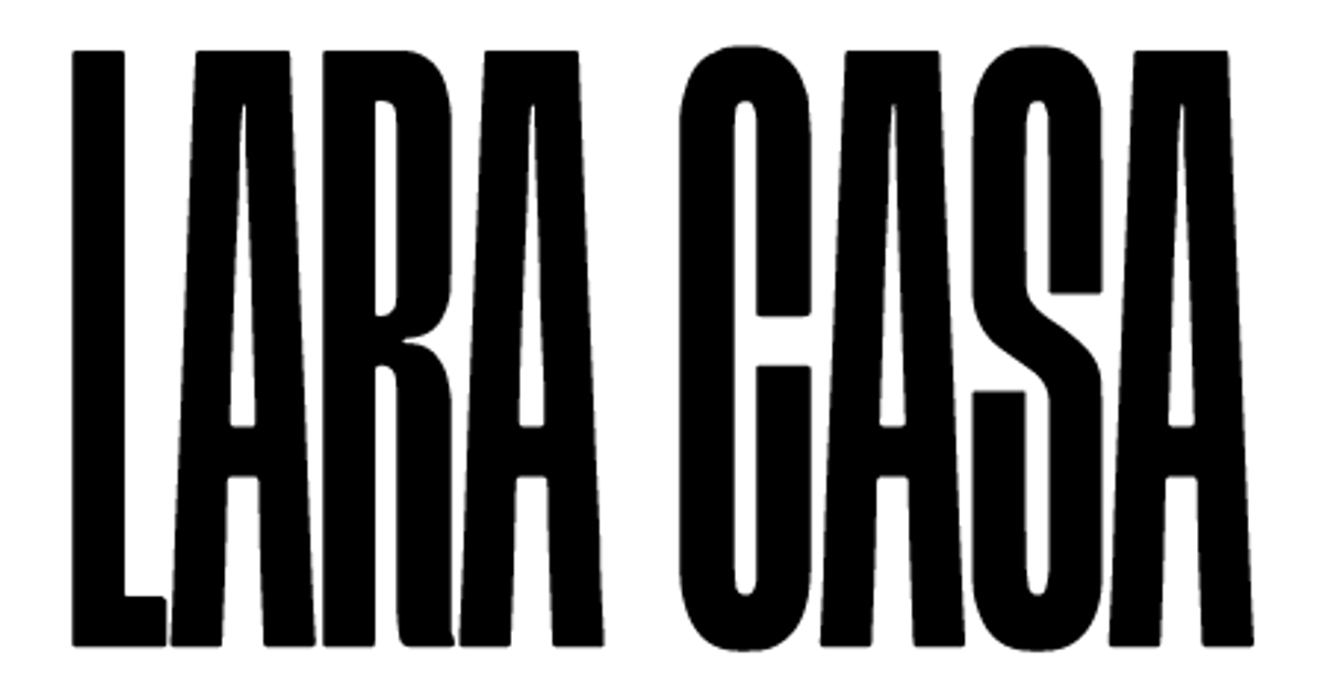 Lara Casa – LARA CASA