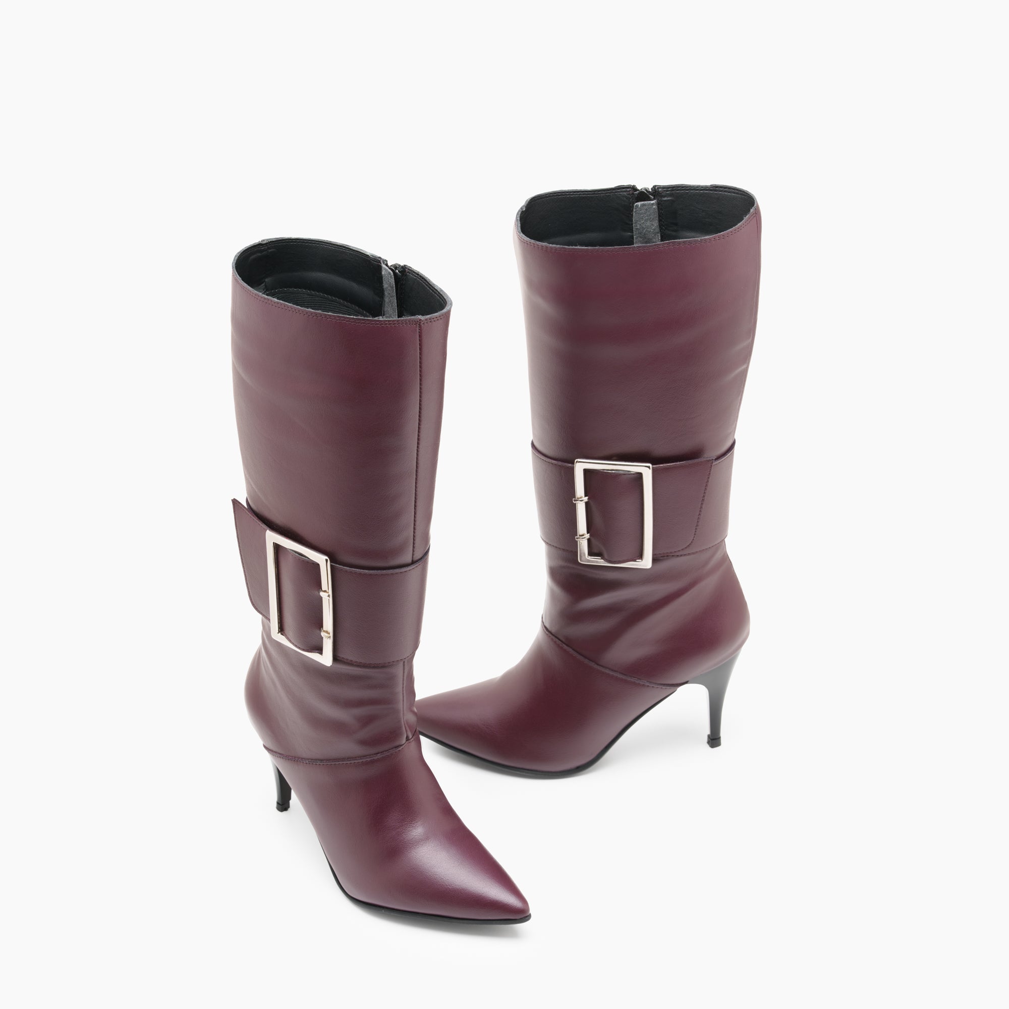 BOTA NOTSANTA BORDO