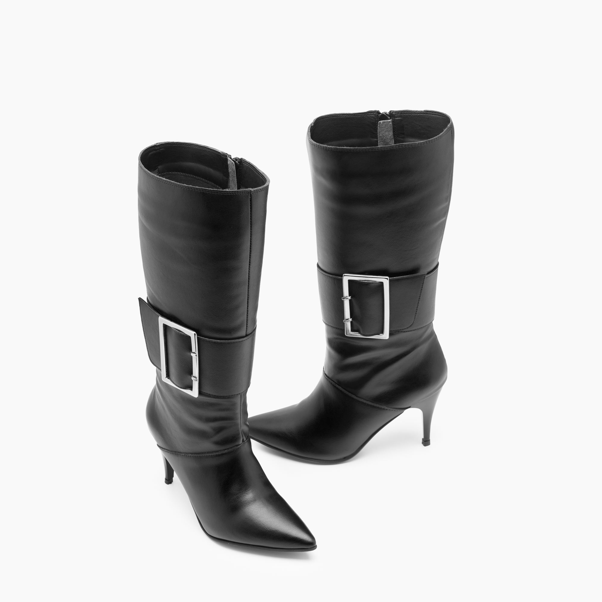 BOTA NOTSANTA NEGRO