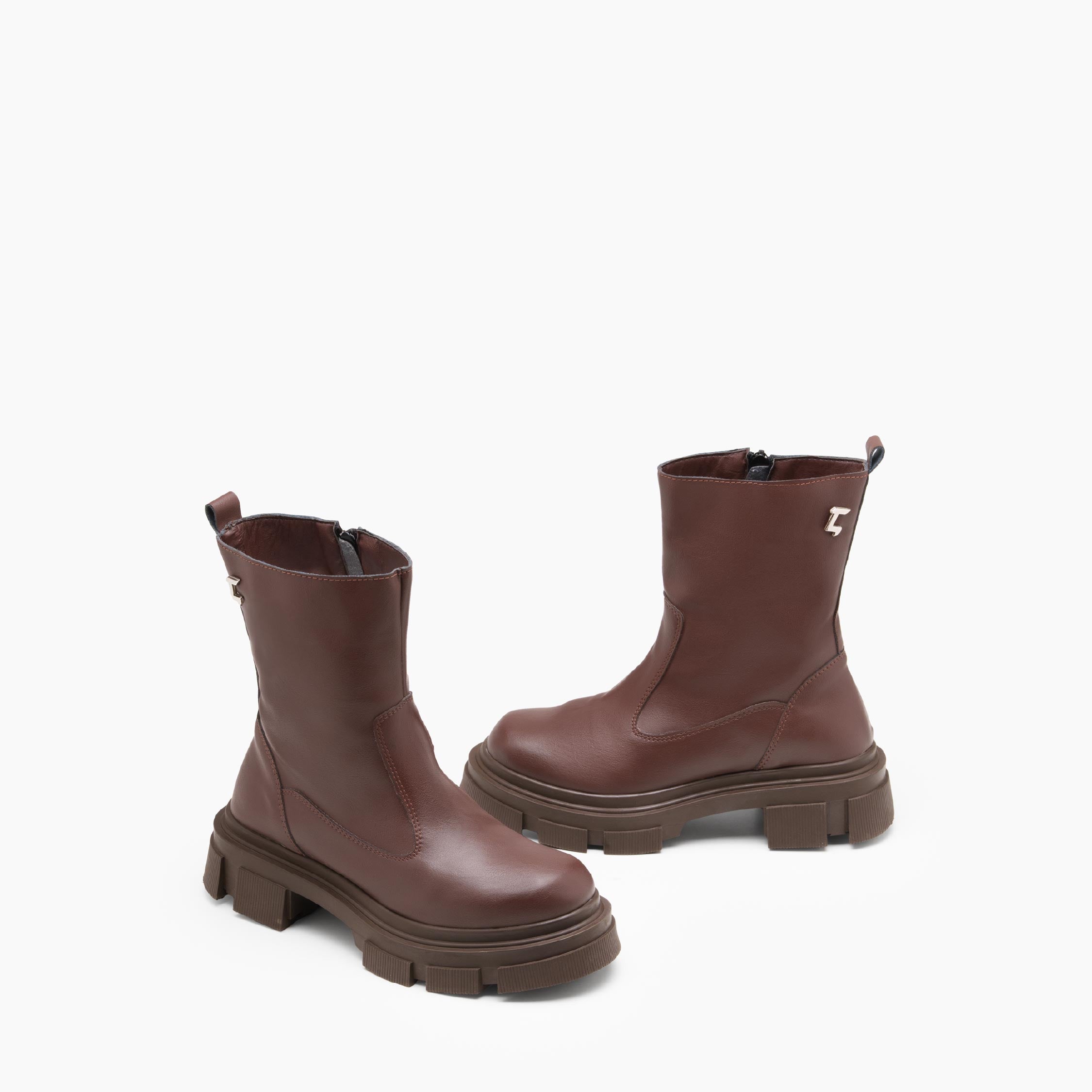 BOTA FUSION CHOCOLATE