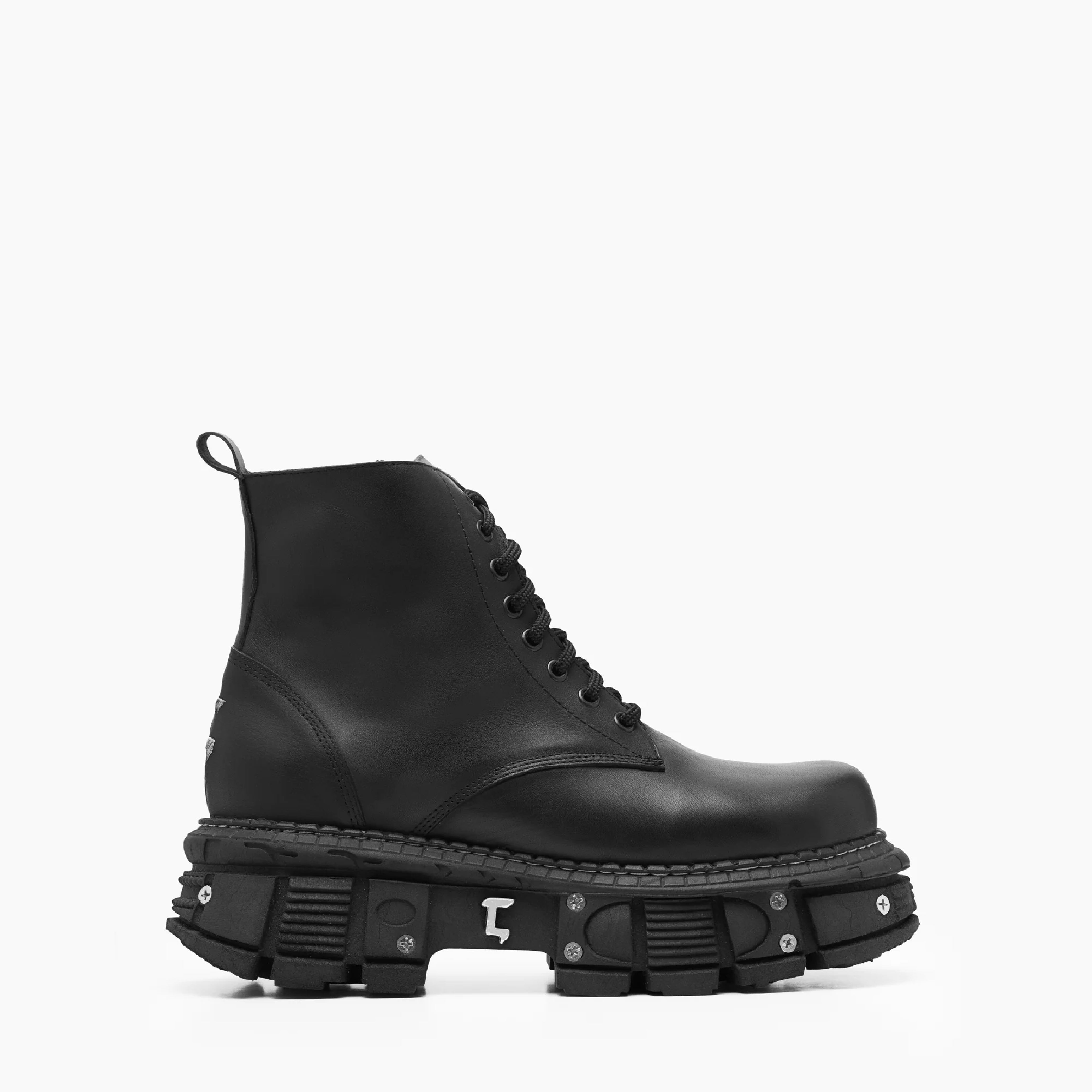 BORCEGO CARBONO MAN