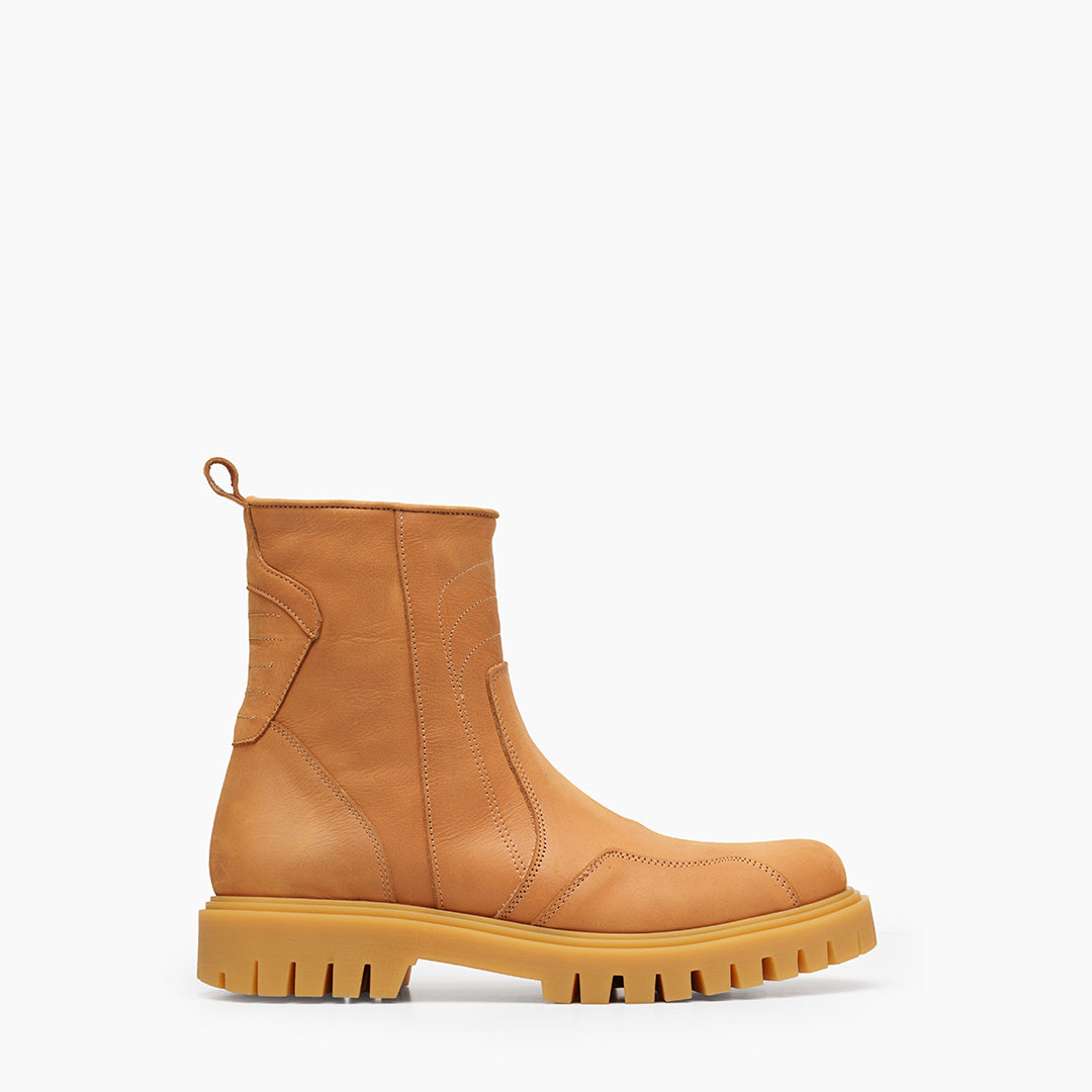 BOTA VÉRTICE MAN