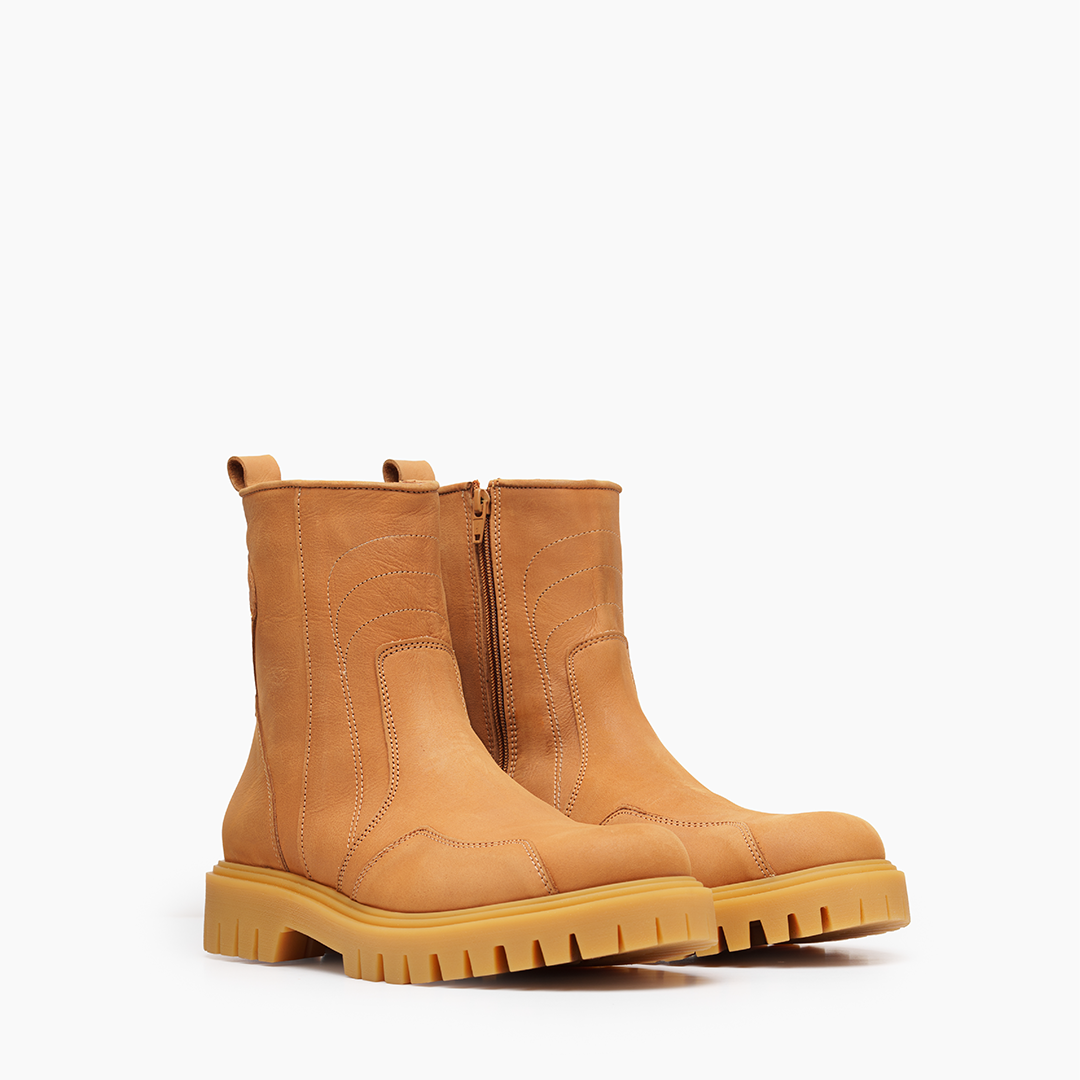 BOTA VÉRTICE MAN