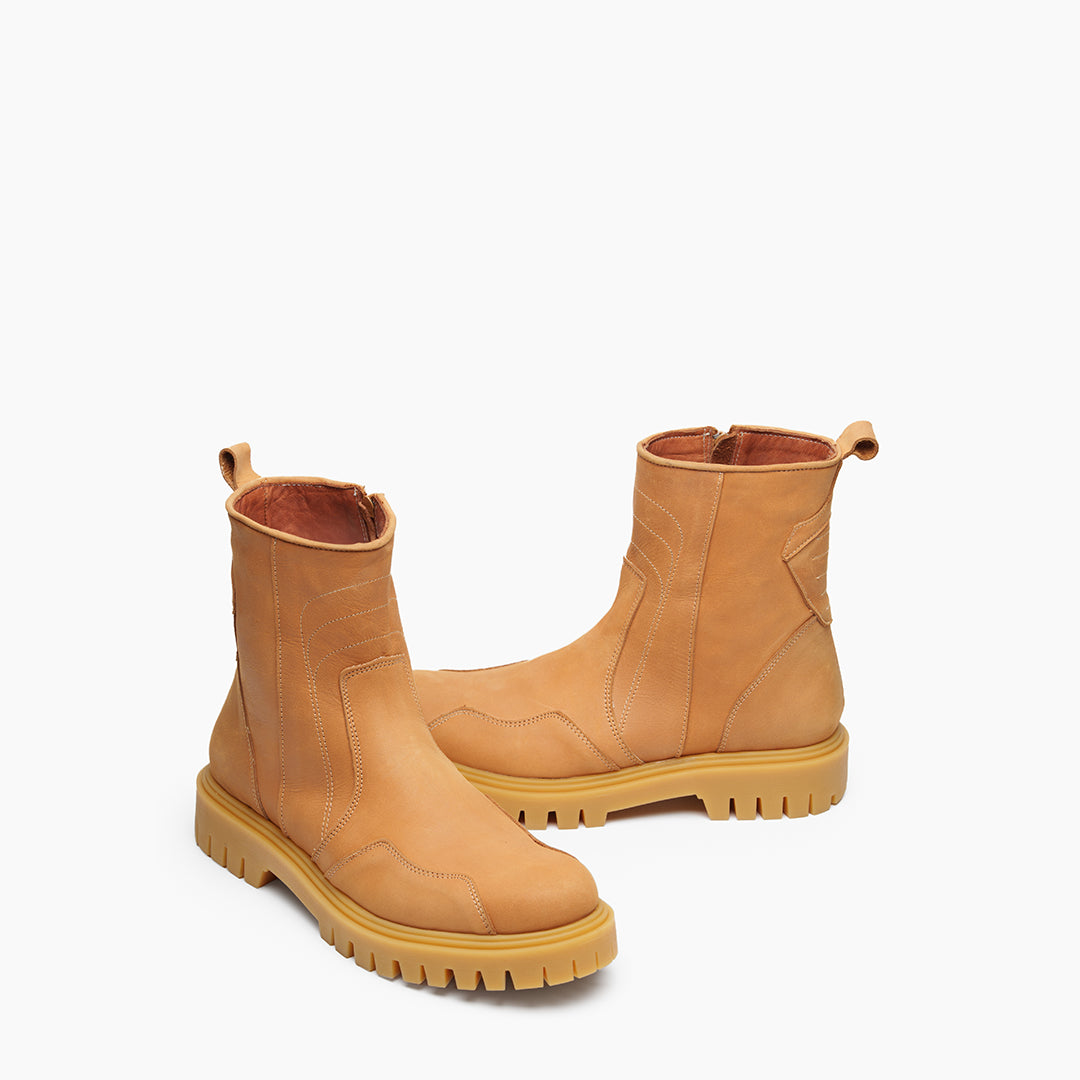 BOTA VÉRTICE MAN
