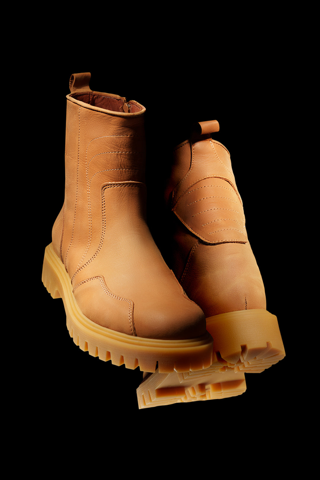 BOTA VÉRTICE MAN
