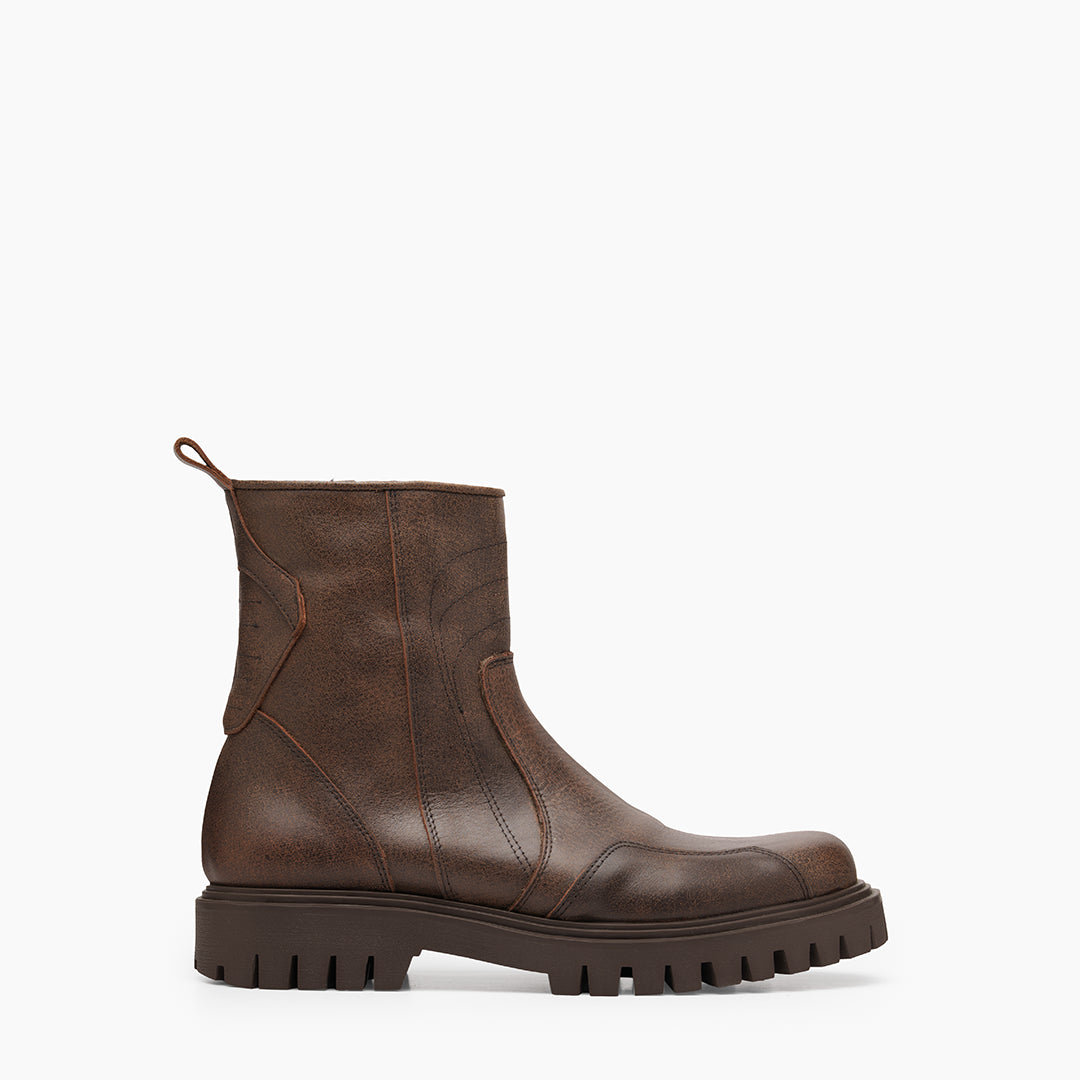 BOTA VÉRTICE MAN