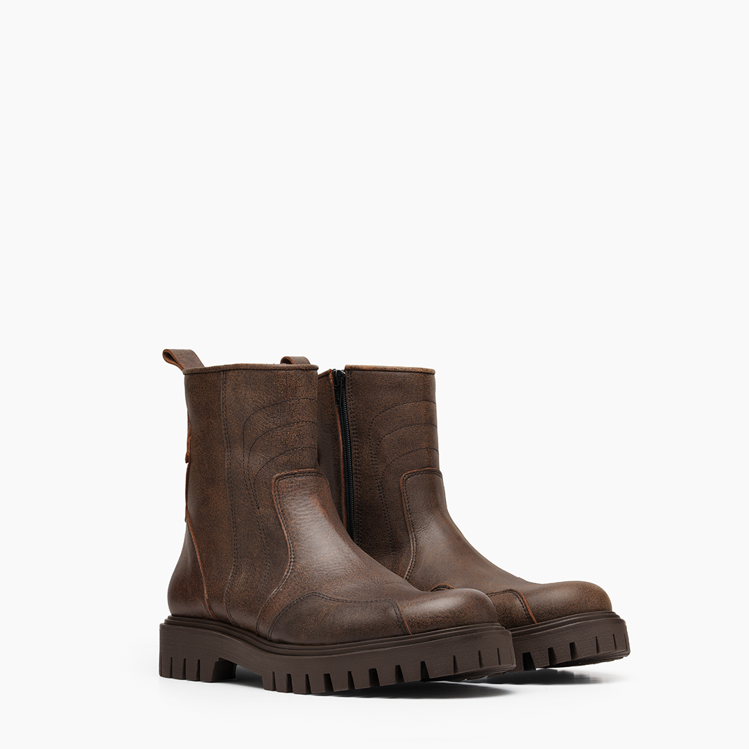 BOTA VÉRTICE MAN