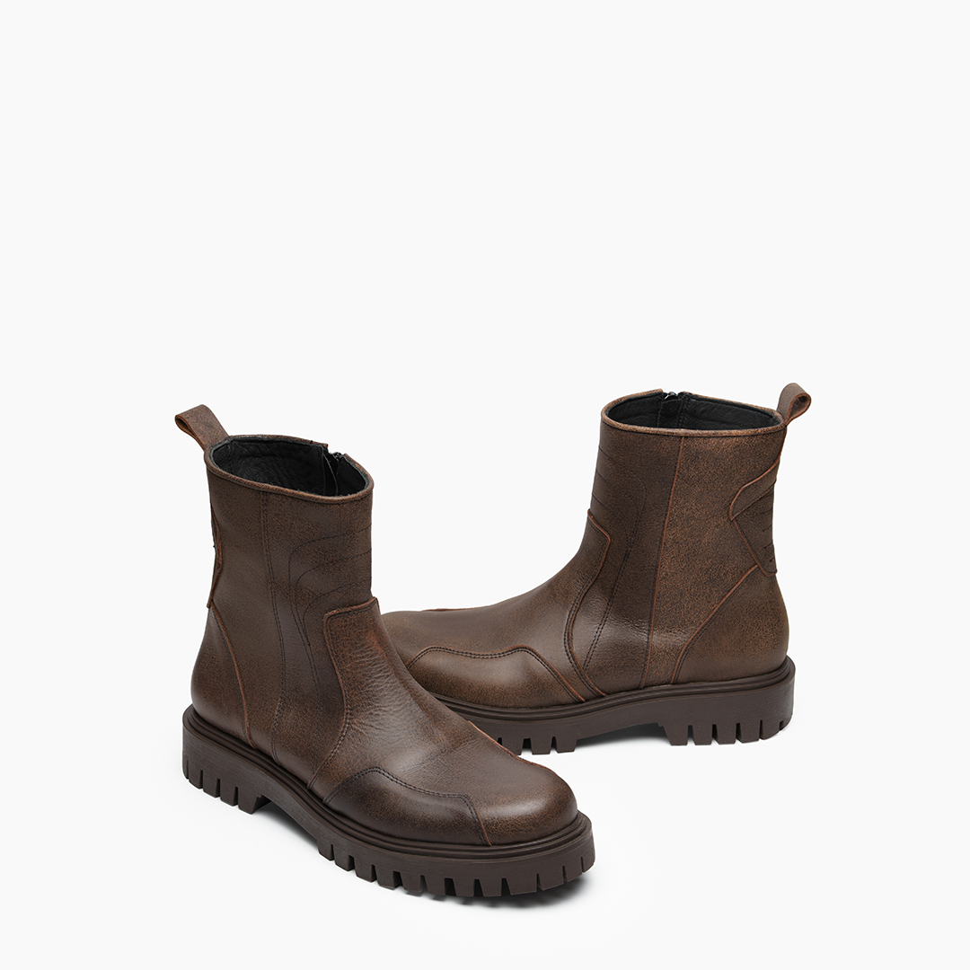 BOTA VÉRTICE MAN