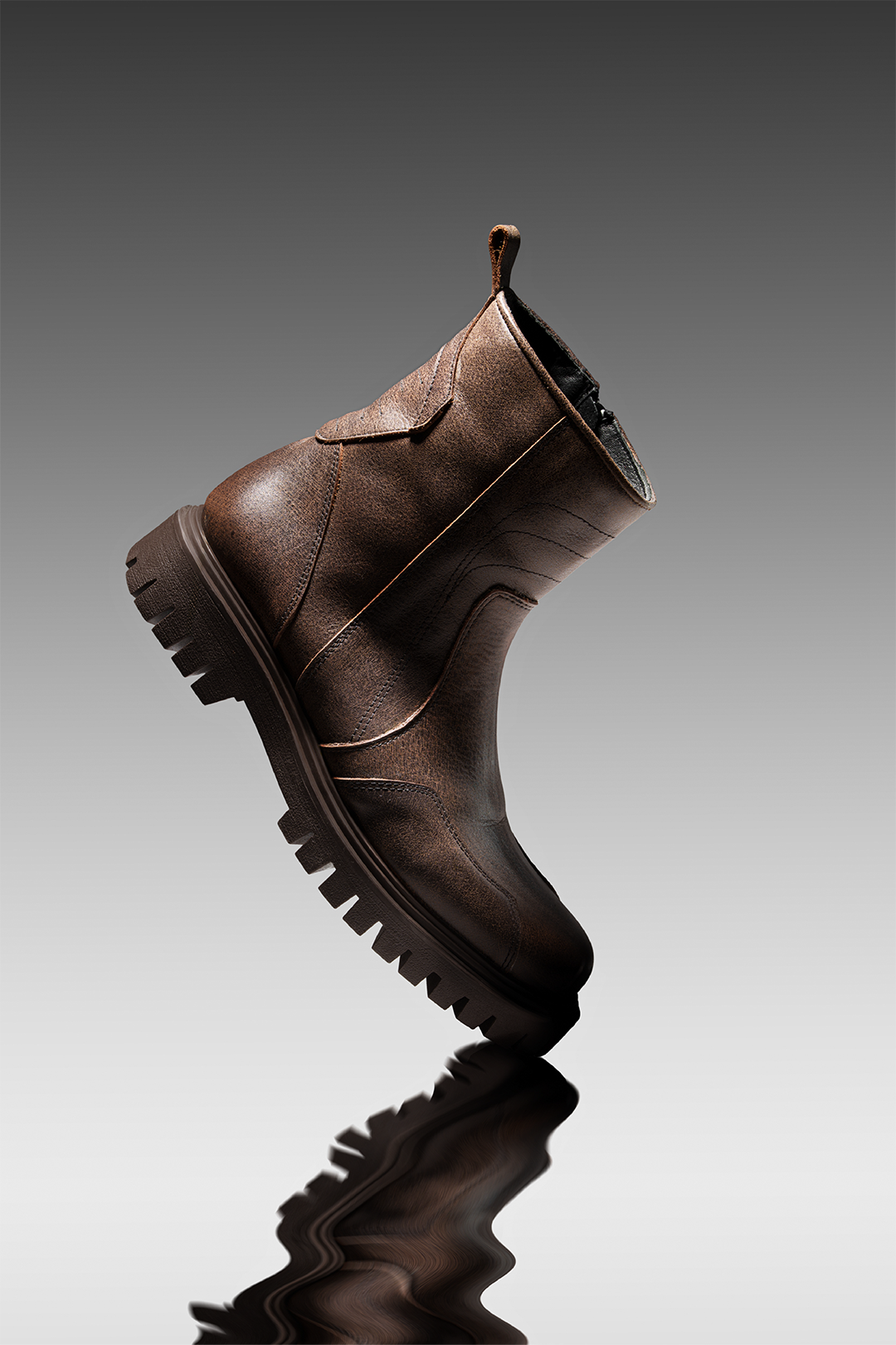 BOTA VÉRTICE MAN