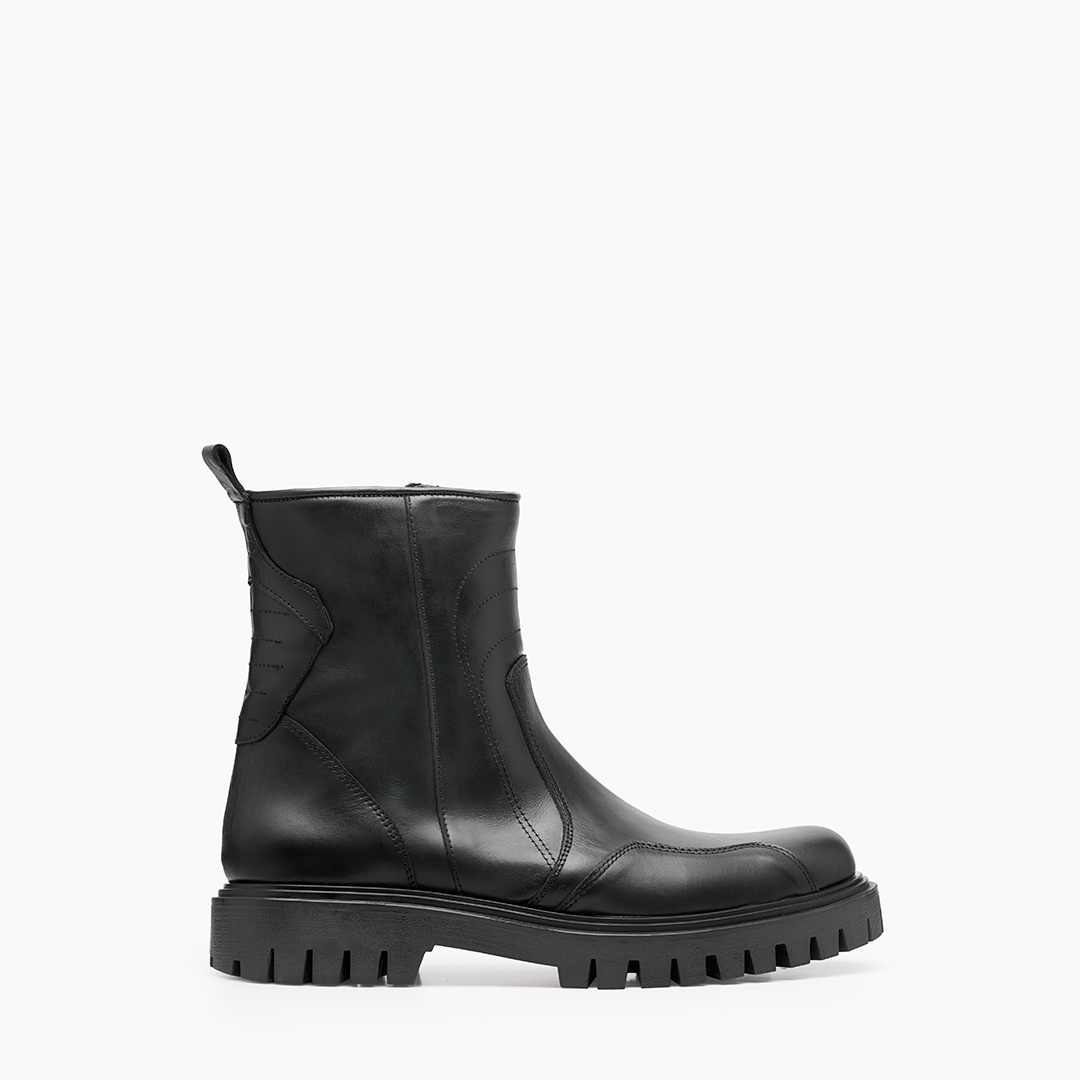 BOTA VÉRTICE MAN