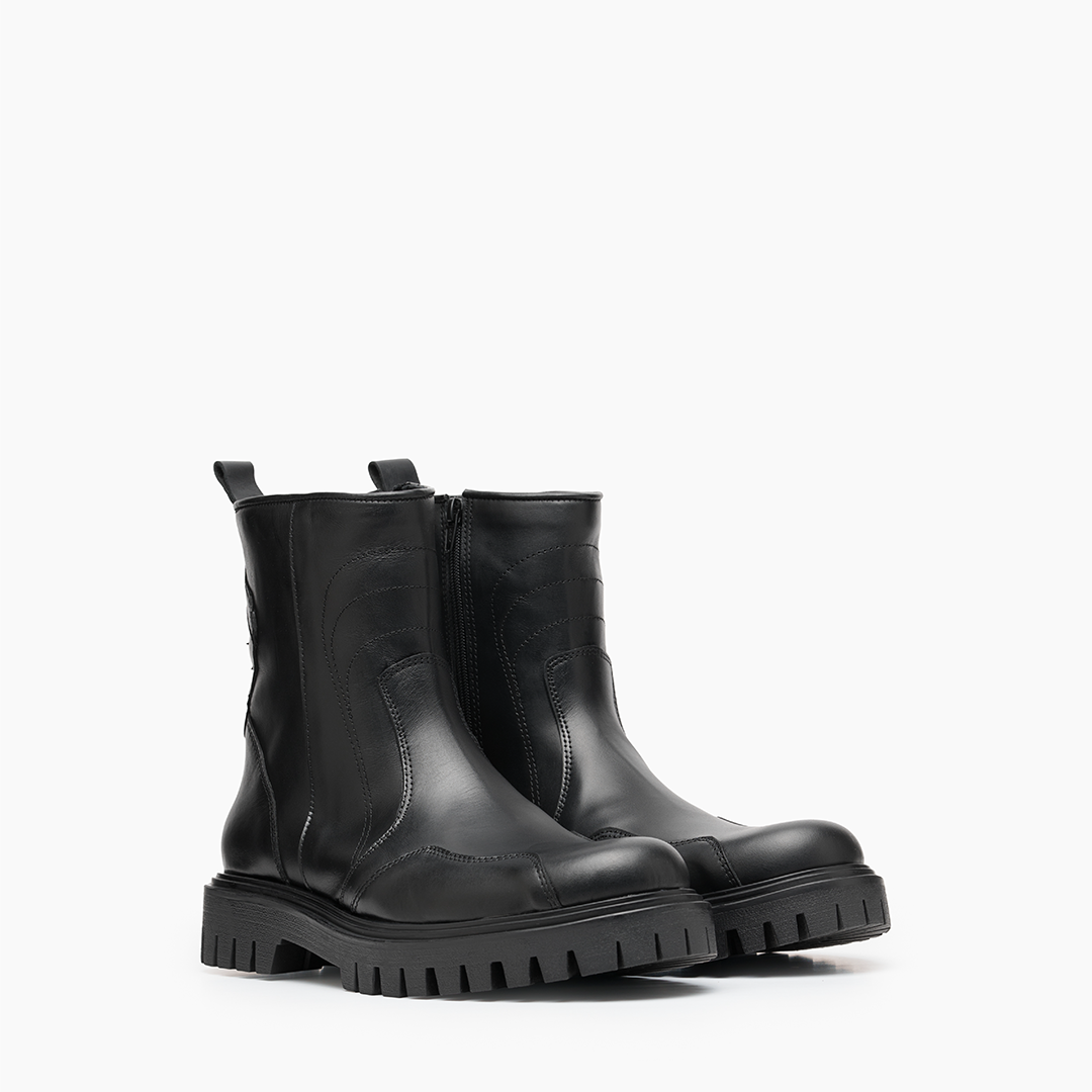 BOTA VÉRTICE MAN