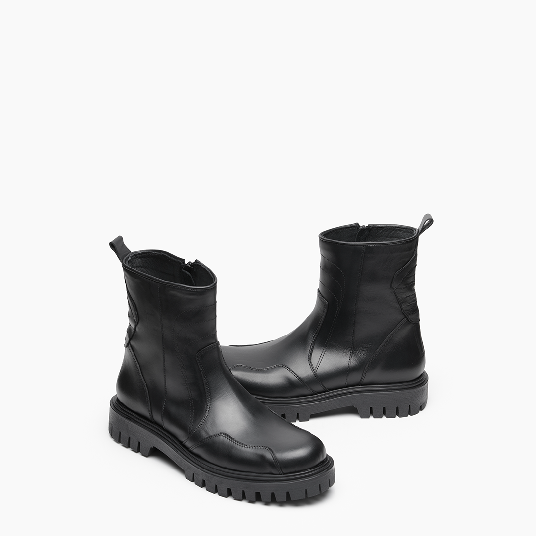 BOTA VÉRTICE MAN