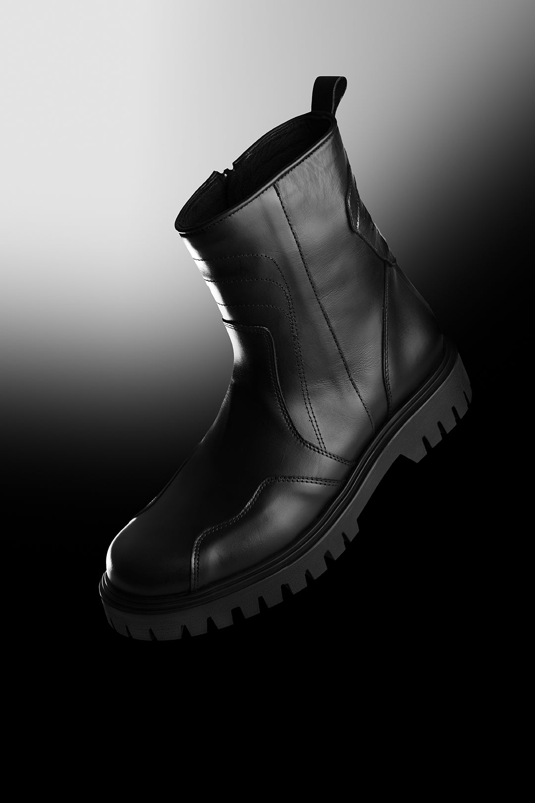 BOTA VÉRTICE MAN