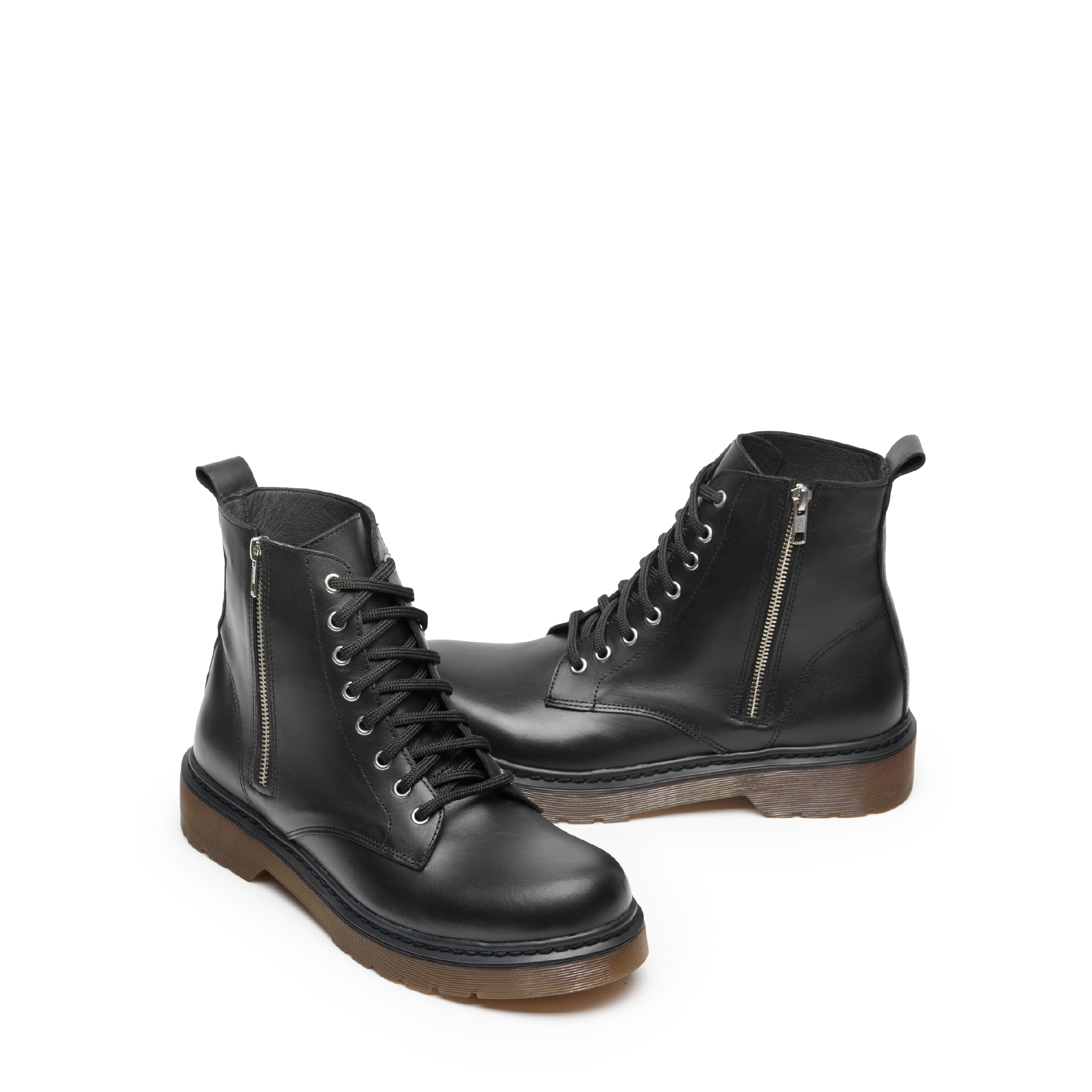 BORCEGO NODO MAN