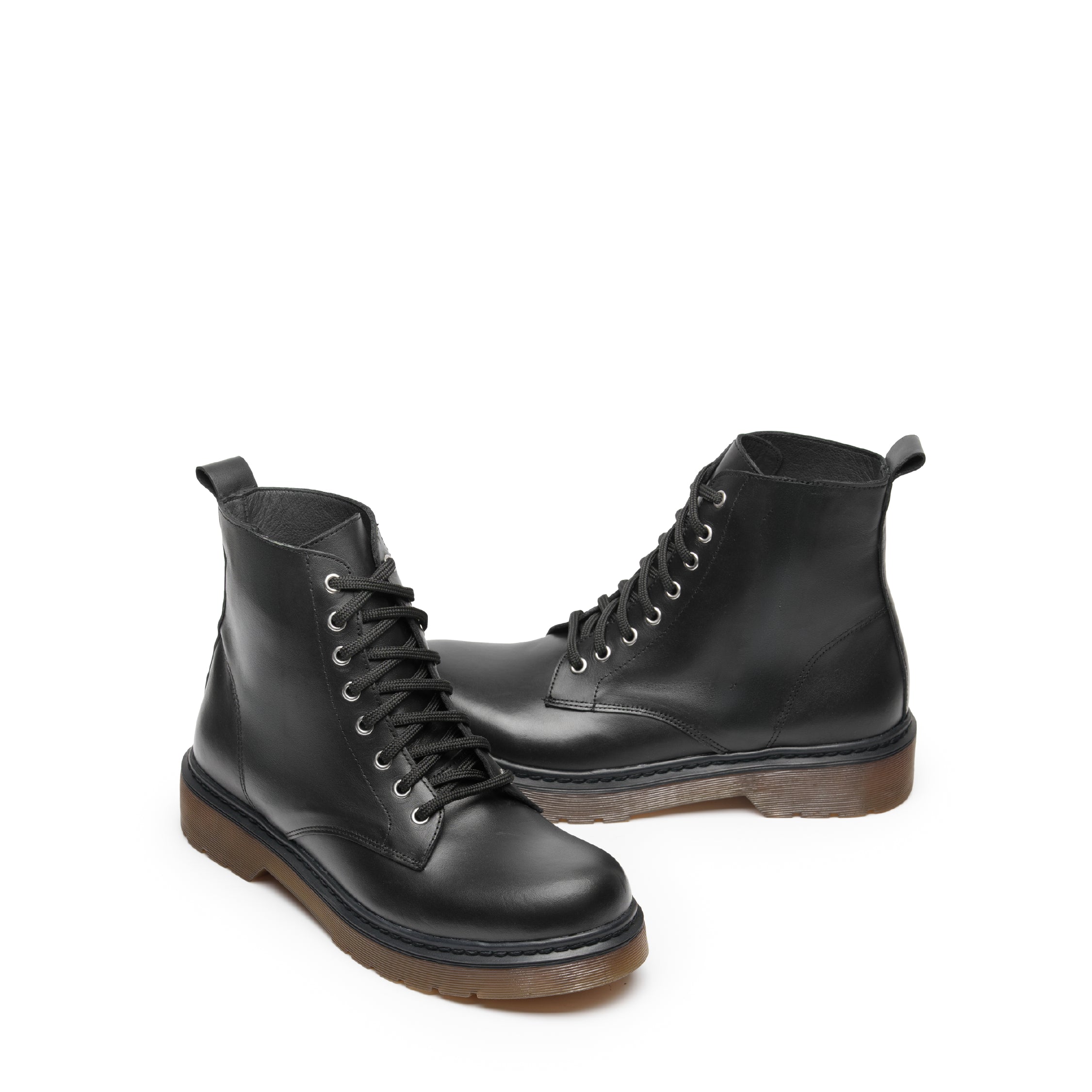 BORCEGO NODO MAN