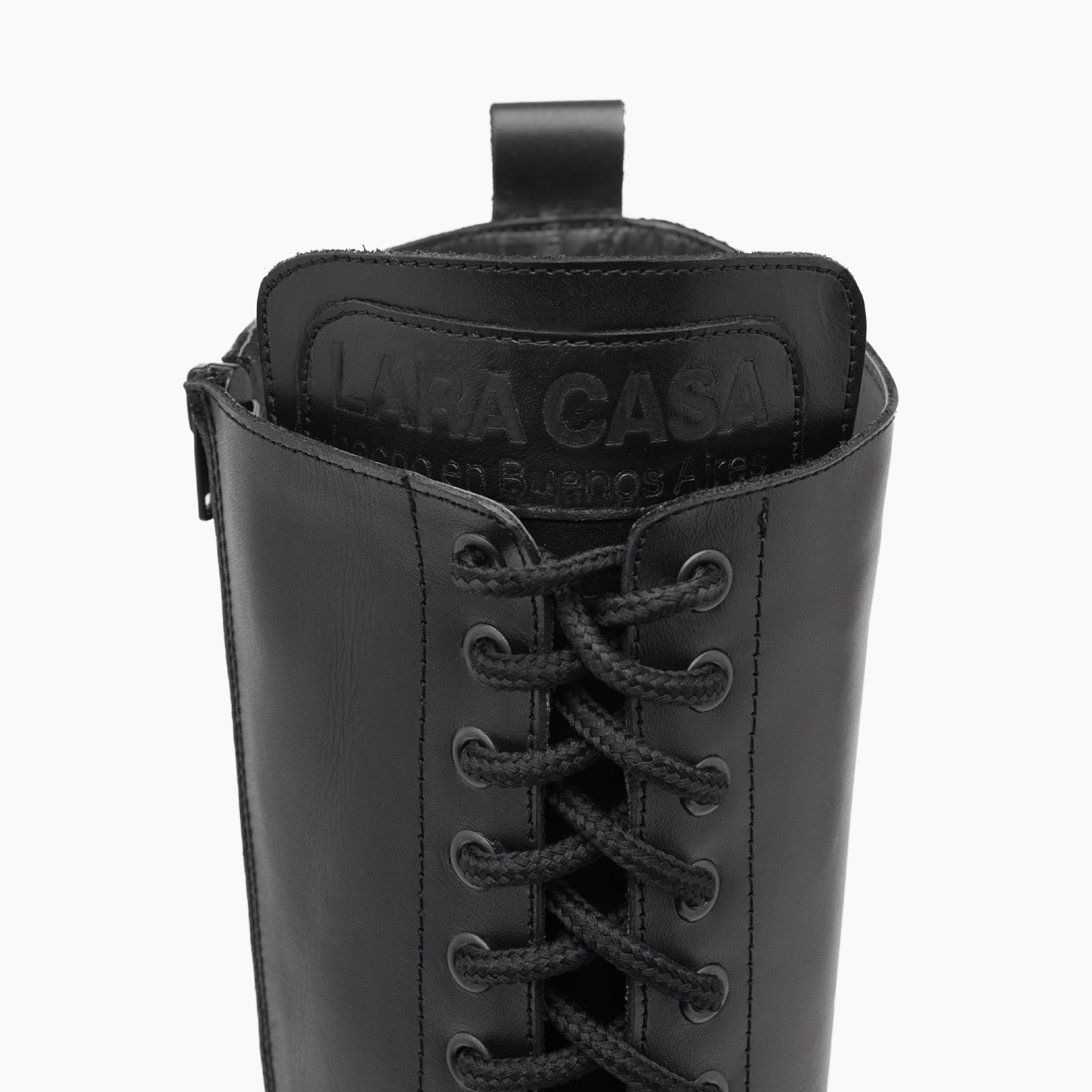 BORCEGO TANDORA