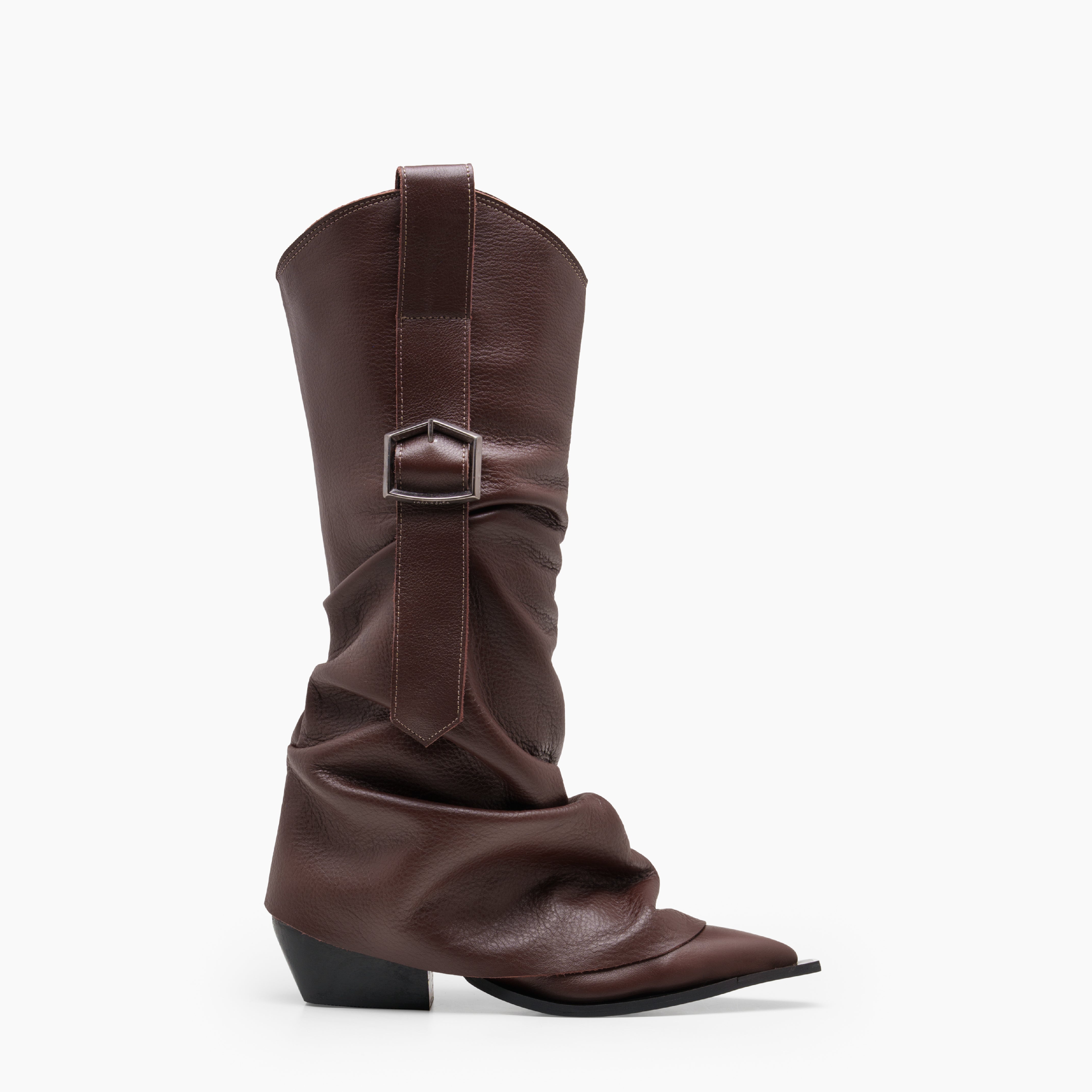 TEXANA ADICTIVA CHOCOLATE
