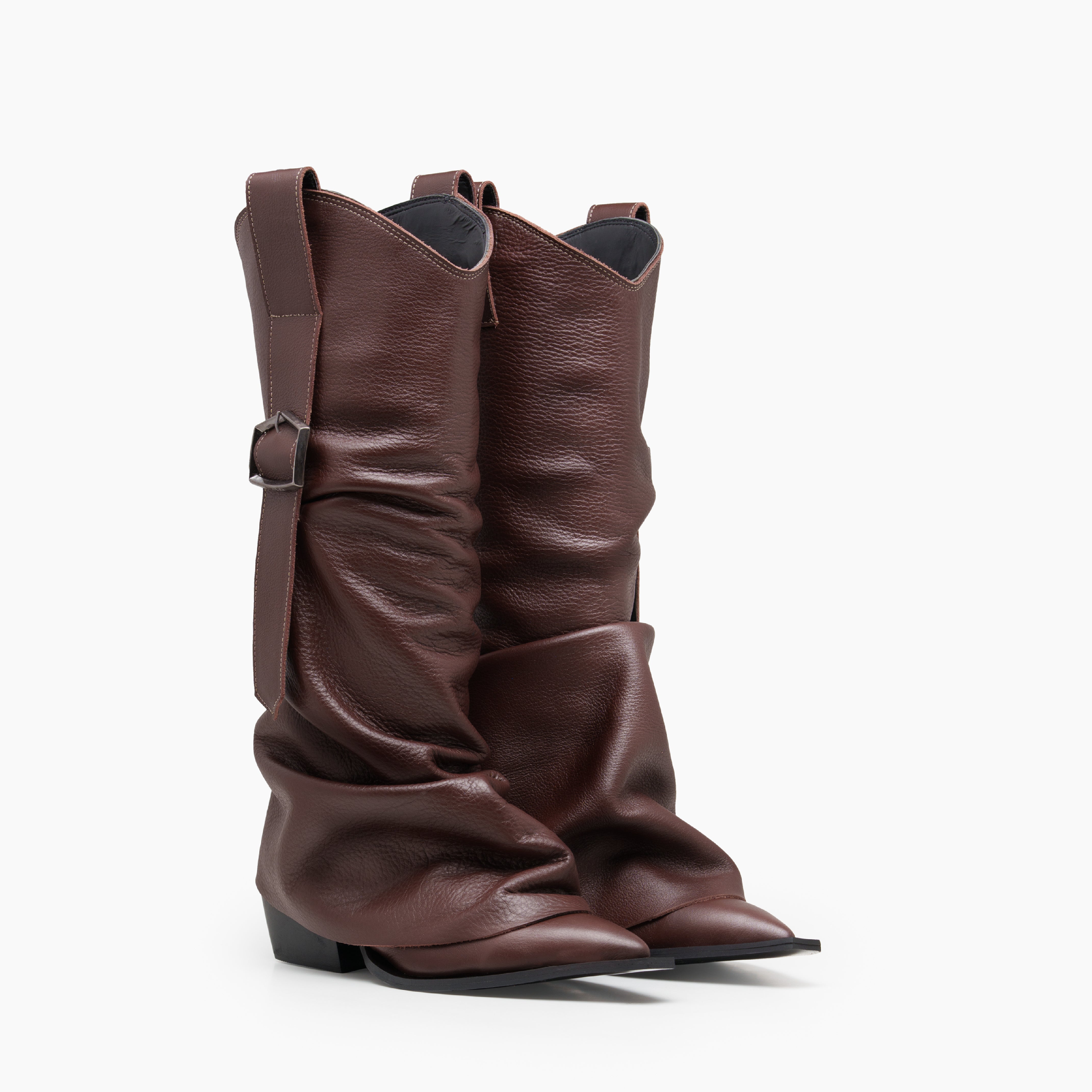 TEXANA ADICTIVA CHOCOLATE