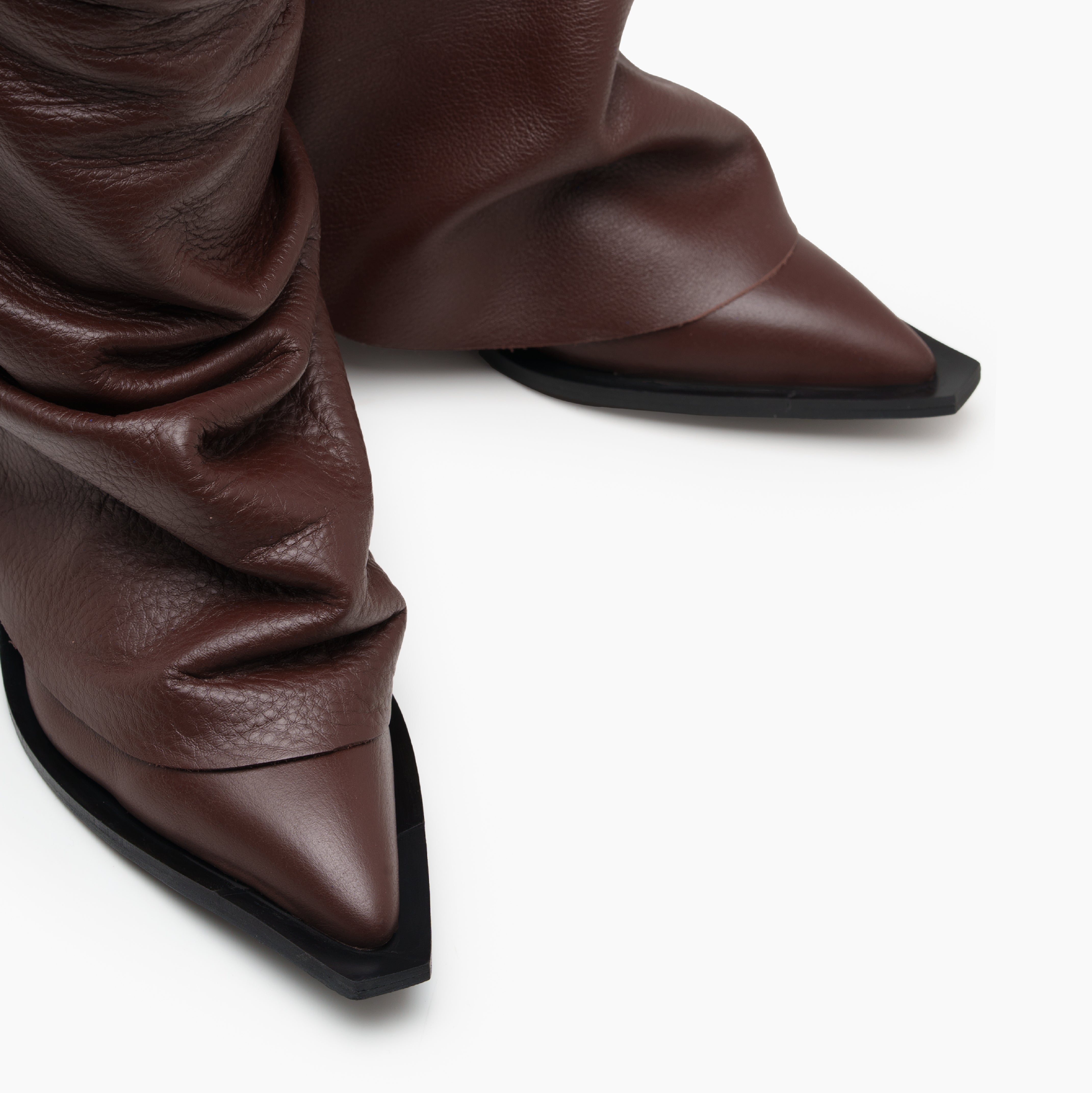 TEXANA ADICTIVA CHOCOLATE