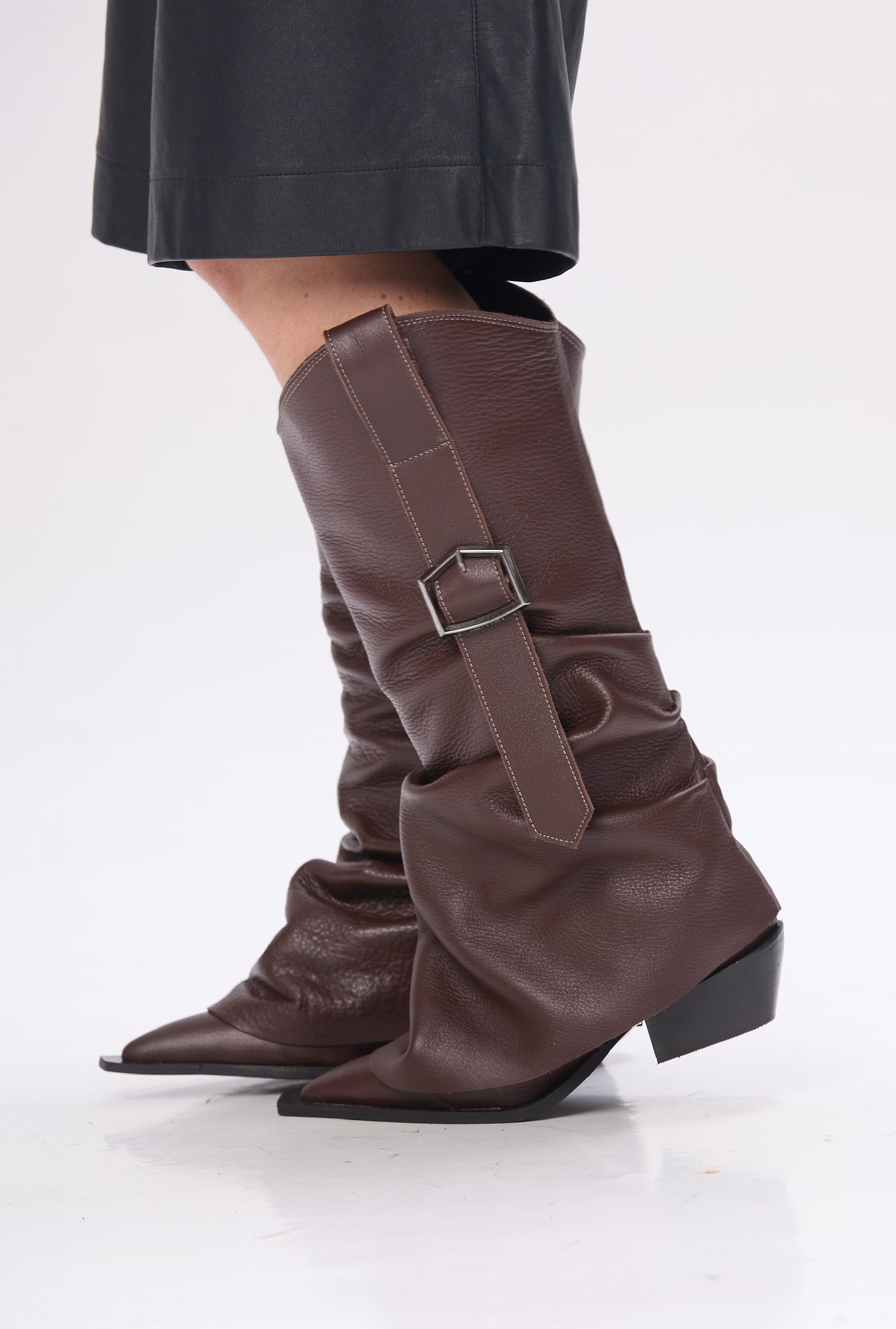 TEXANA ADICTIVA CHOCOLATE