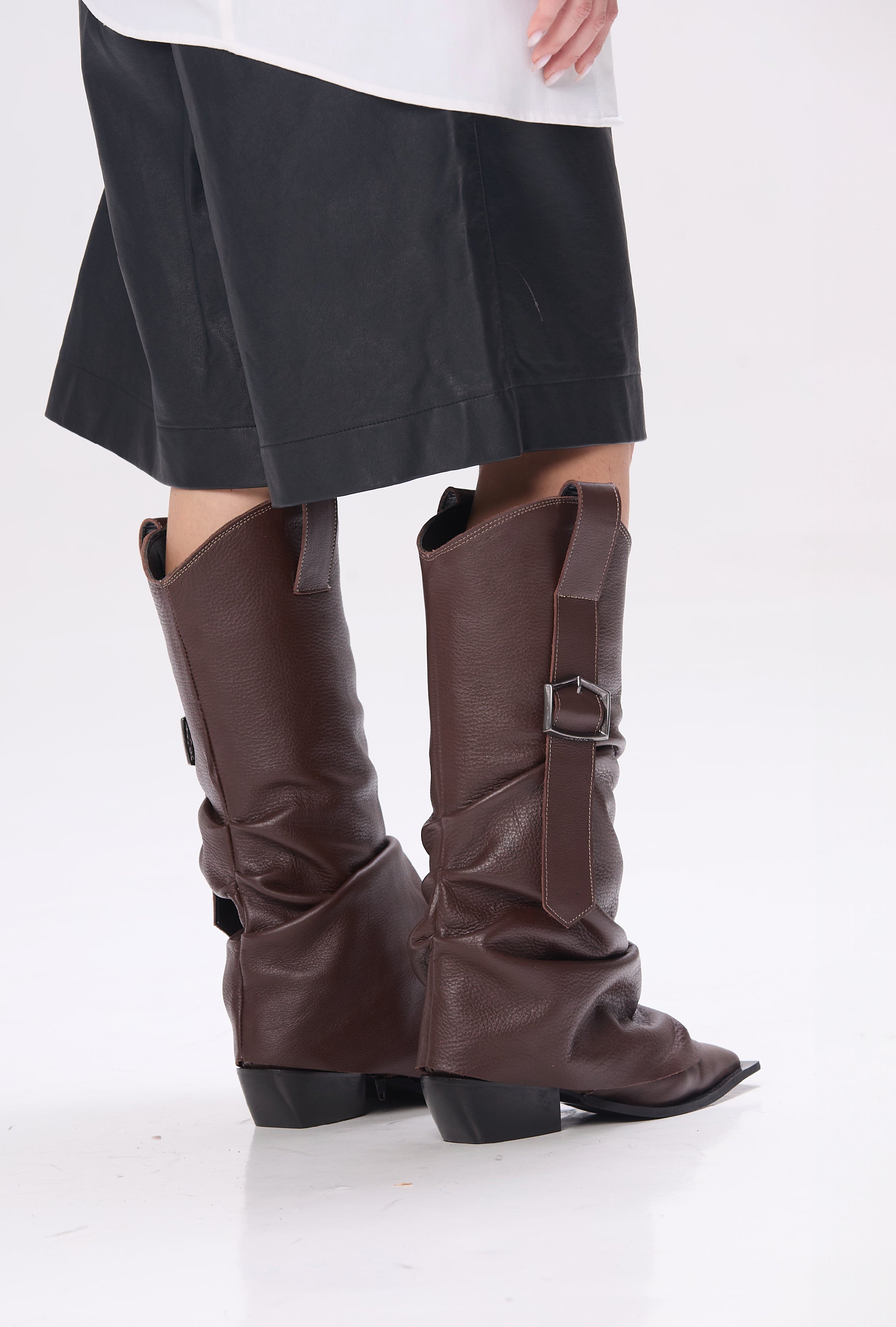 TEXANA ADICTIVA CHOCOLATE