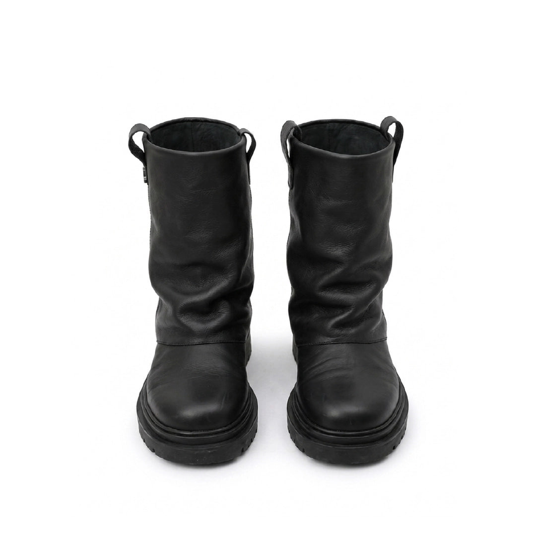 BOTAS IMPACTO BY FELIPE CASA