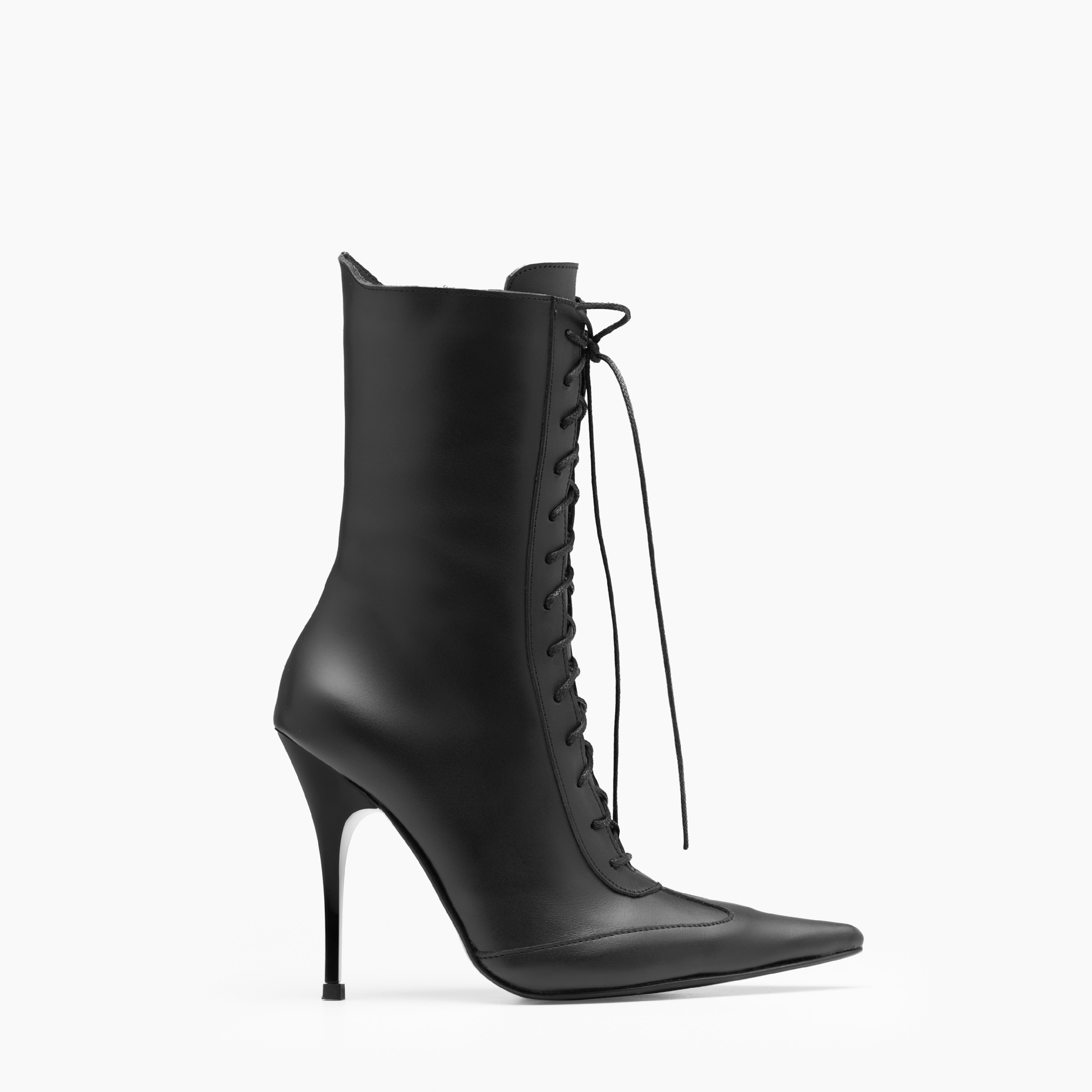 BOTA MARTINA NEGRO