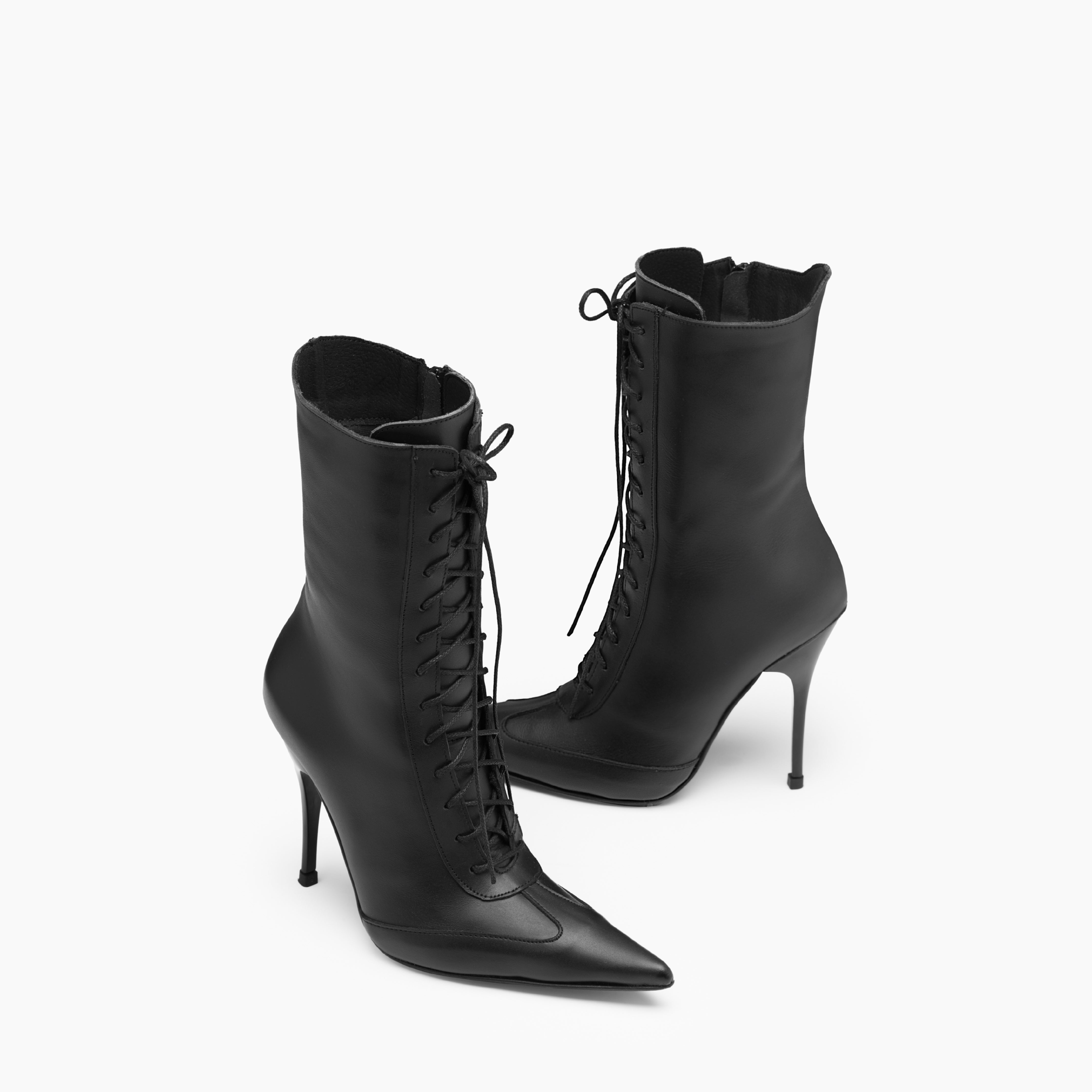 BOTA MARTINA NEGRO