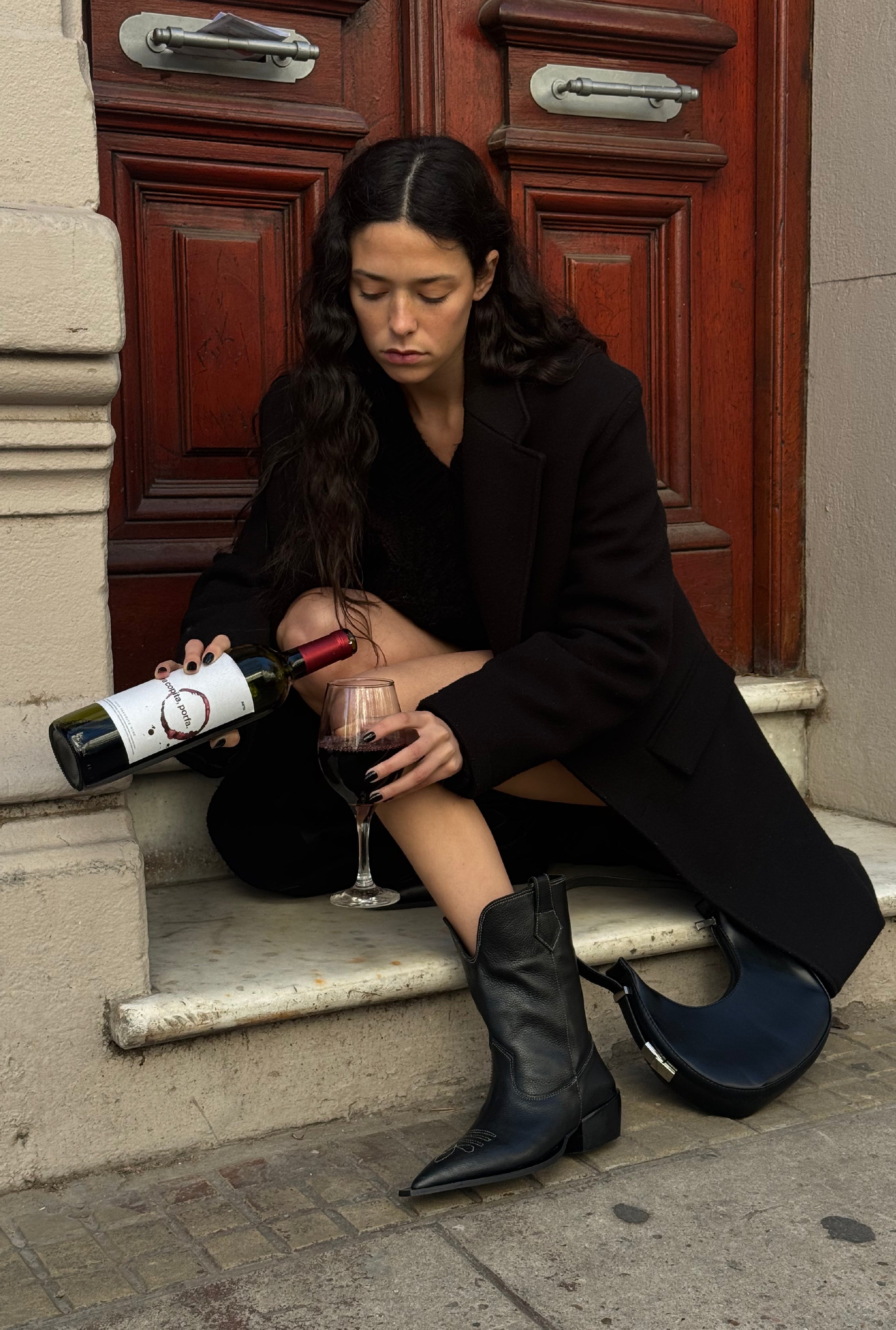 TEXANA CABERNET NEGRA