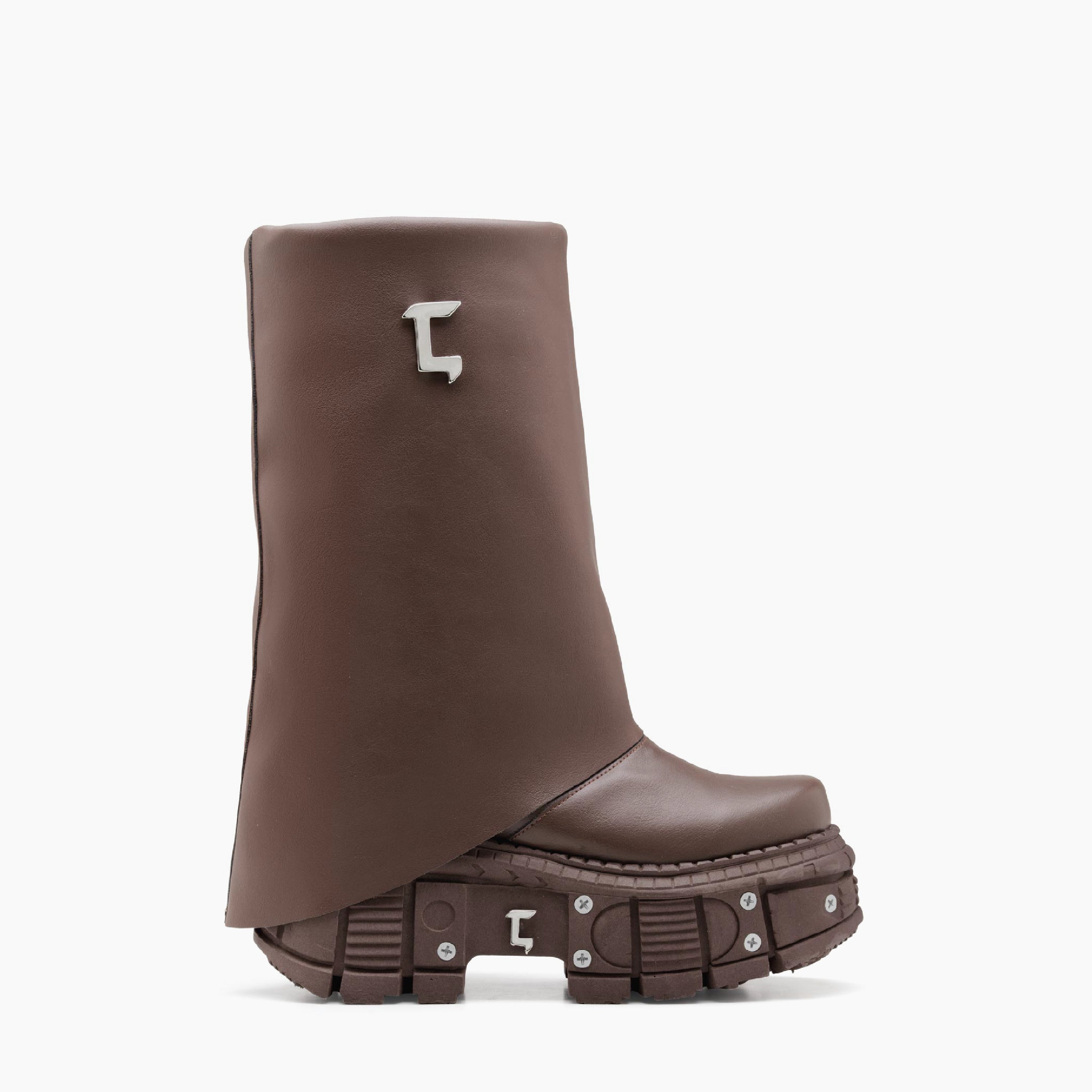 BOTA CALI MINI CHOCOLATE