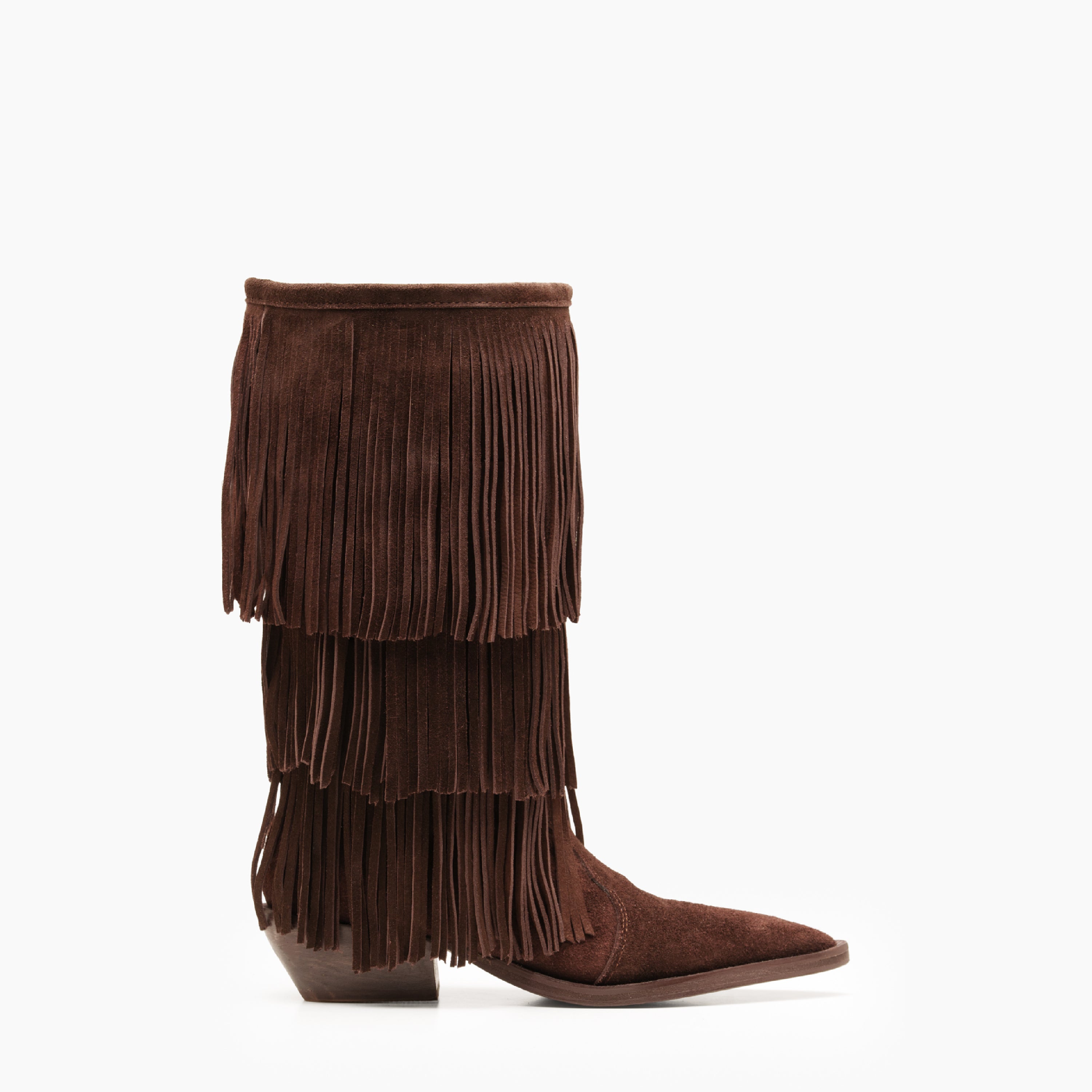 BOTA BANGS CHOCOLATE