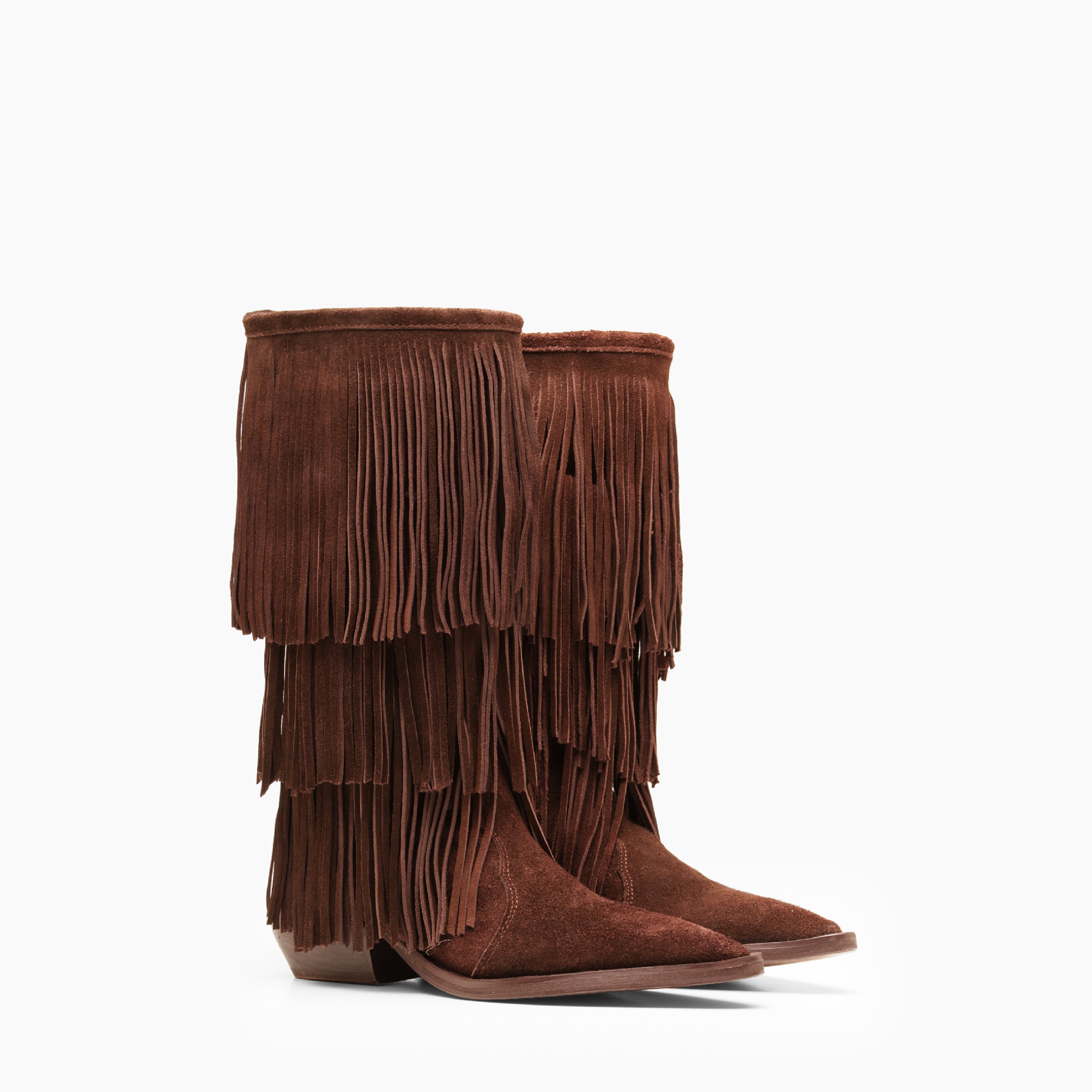 BOTA BANGS CHOCOLATE