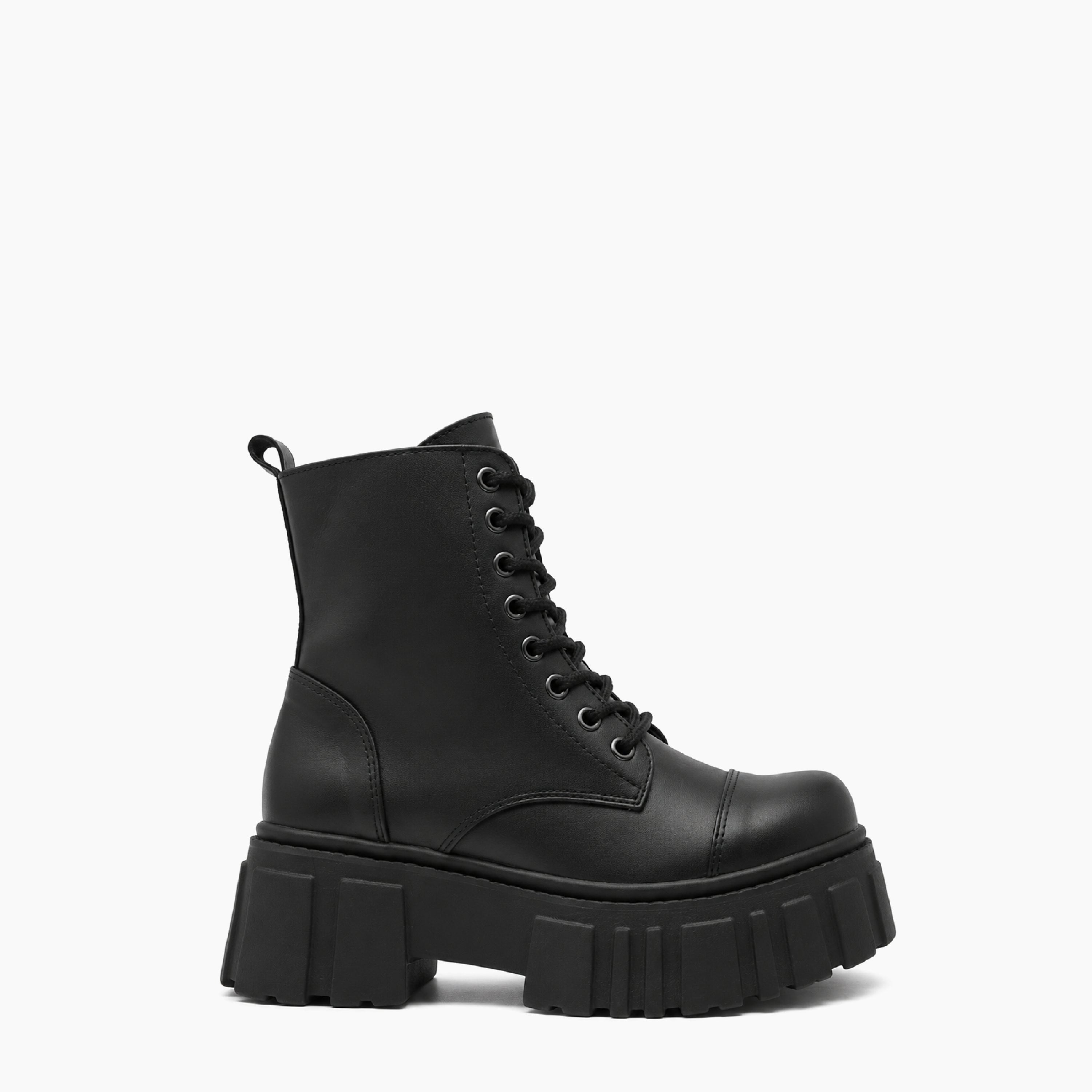 BORCEGO CORE NEGRO