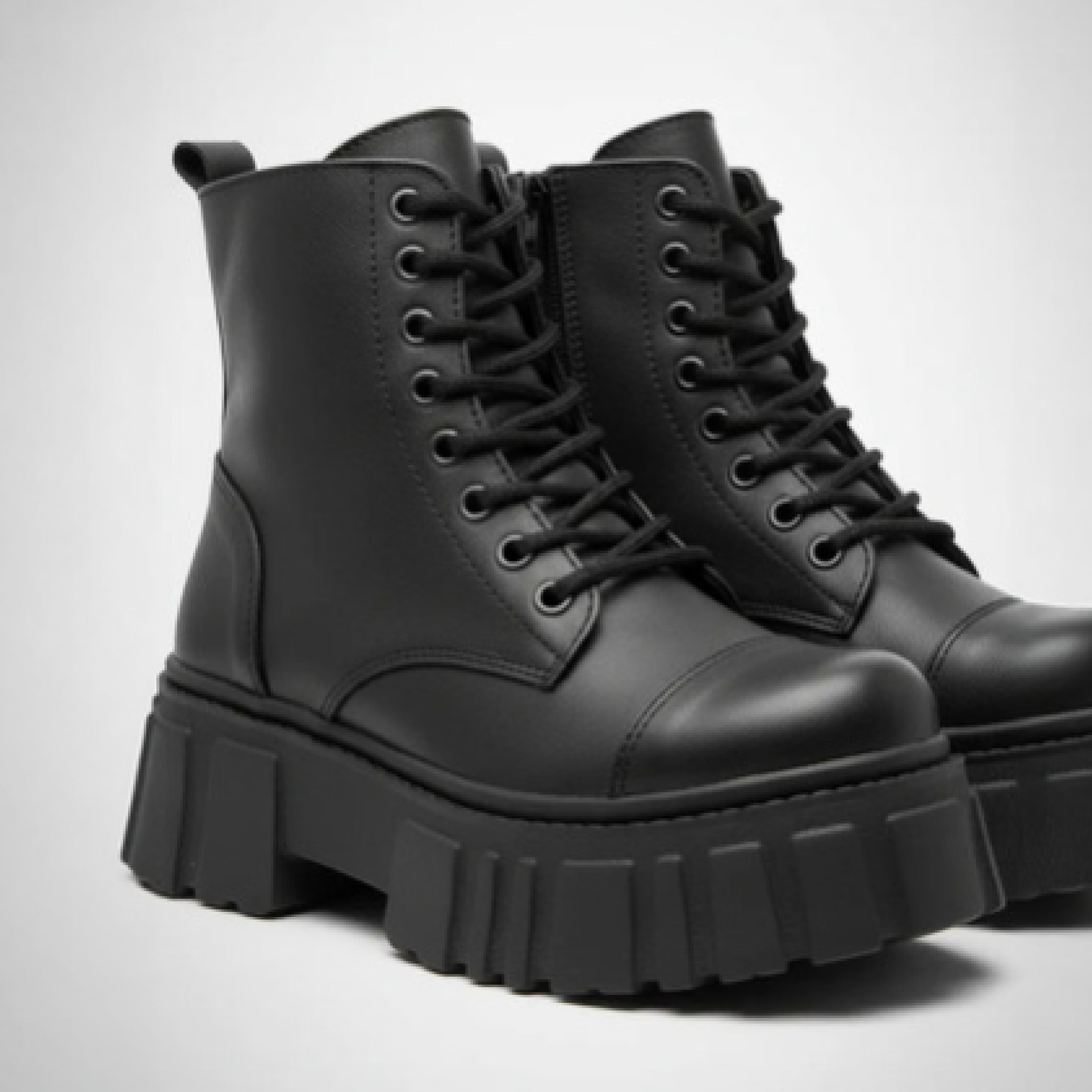 BORCEGO CORE NEGRO