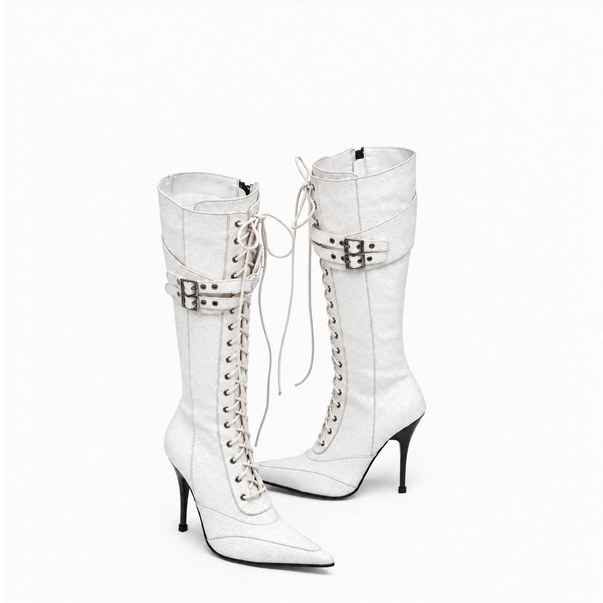 BOTA FIRENZE OFF WHITE