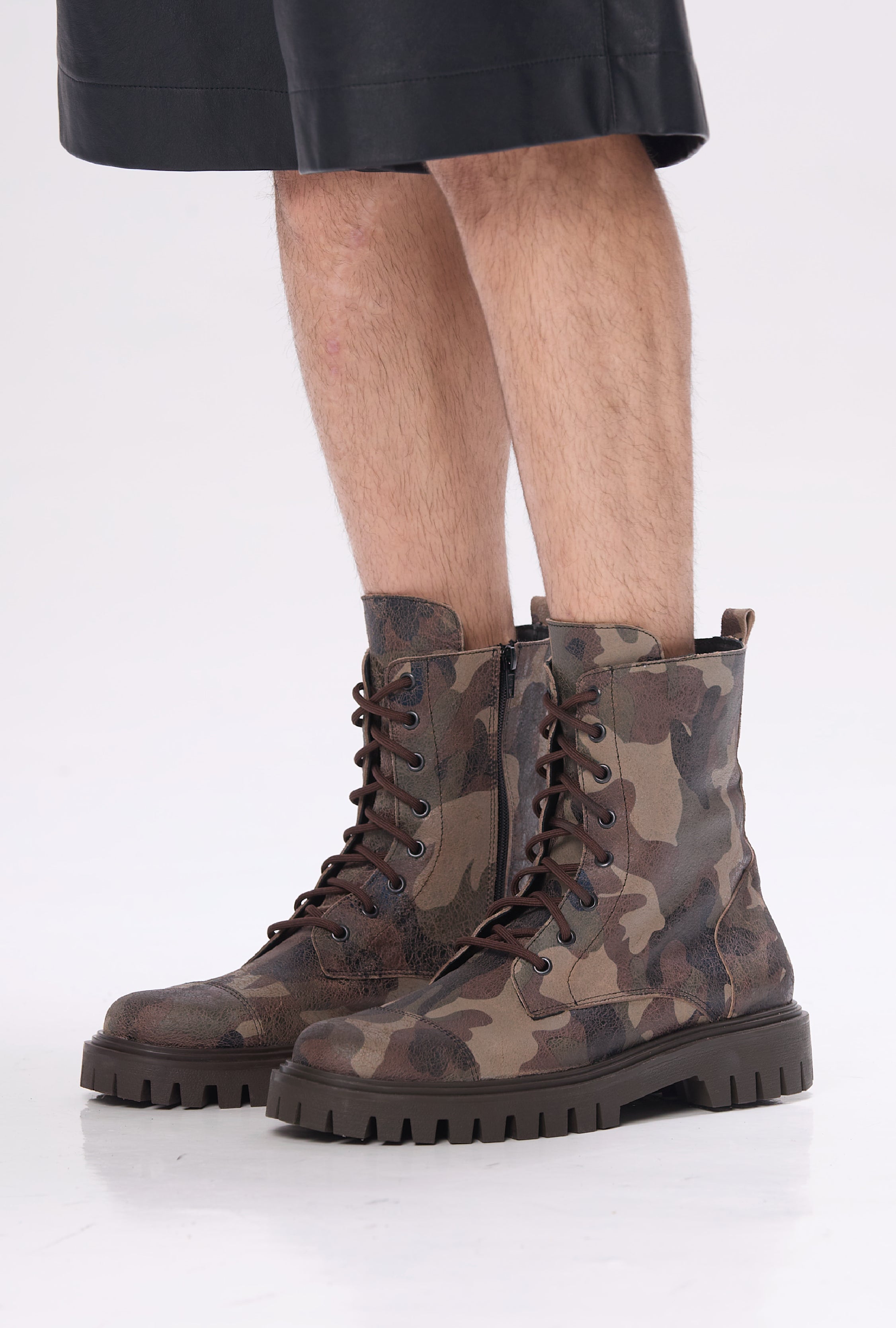BORCEGO COMMANDO