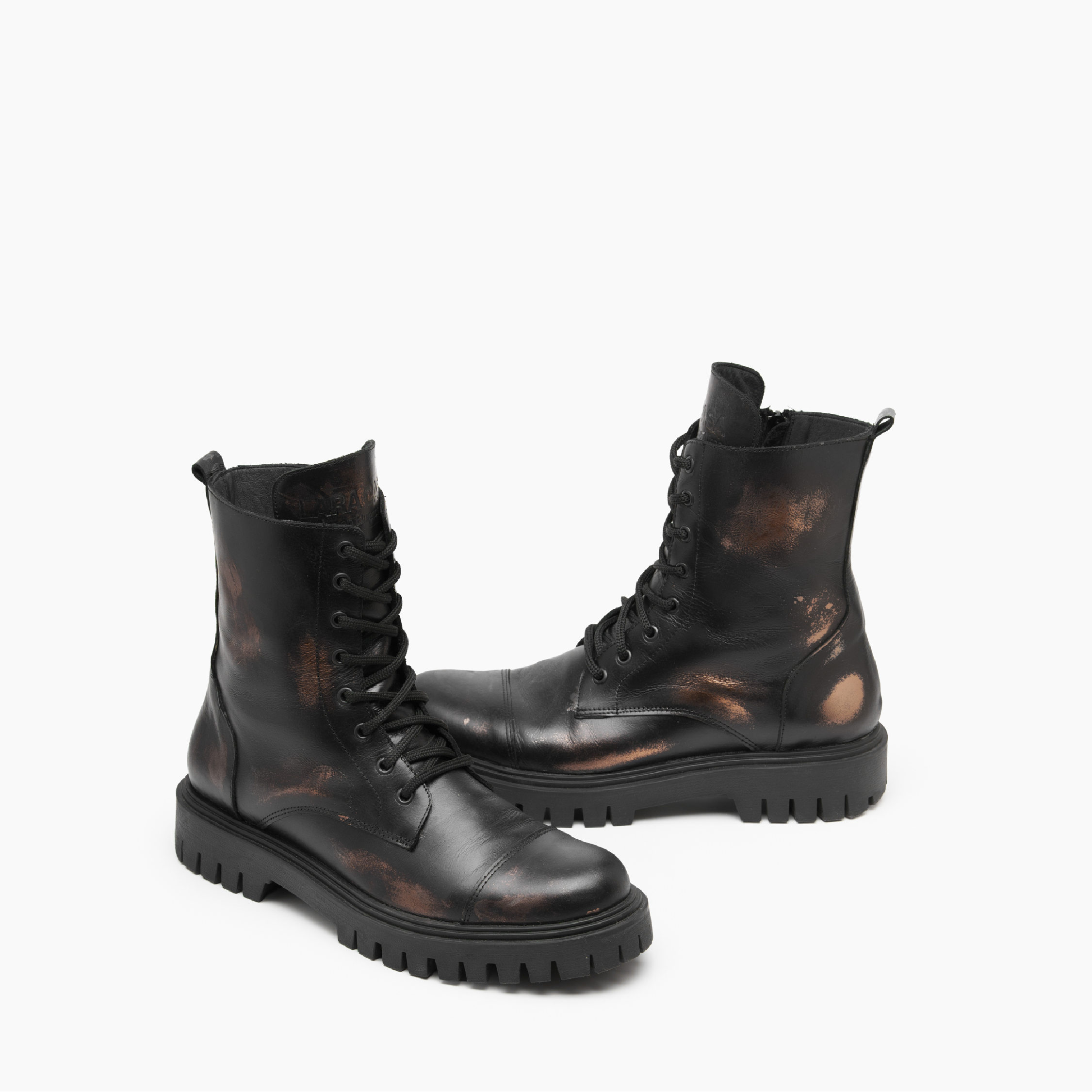 BORCEGO DERIVA MAN