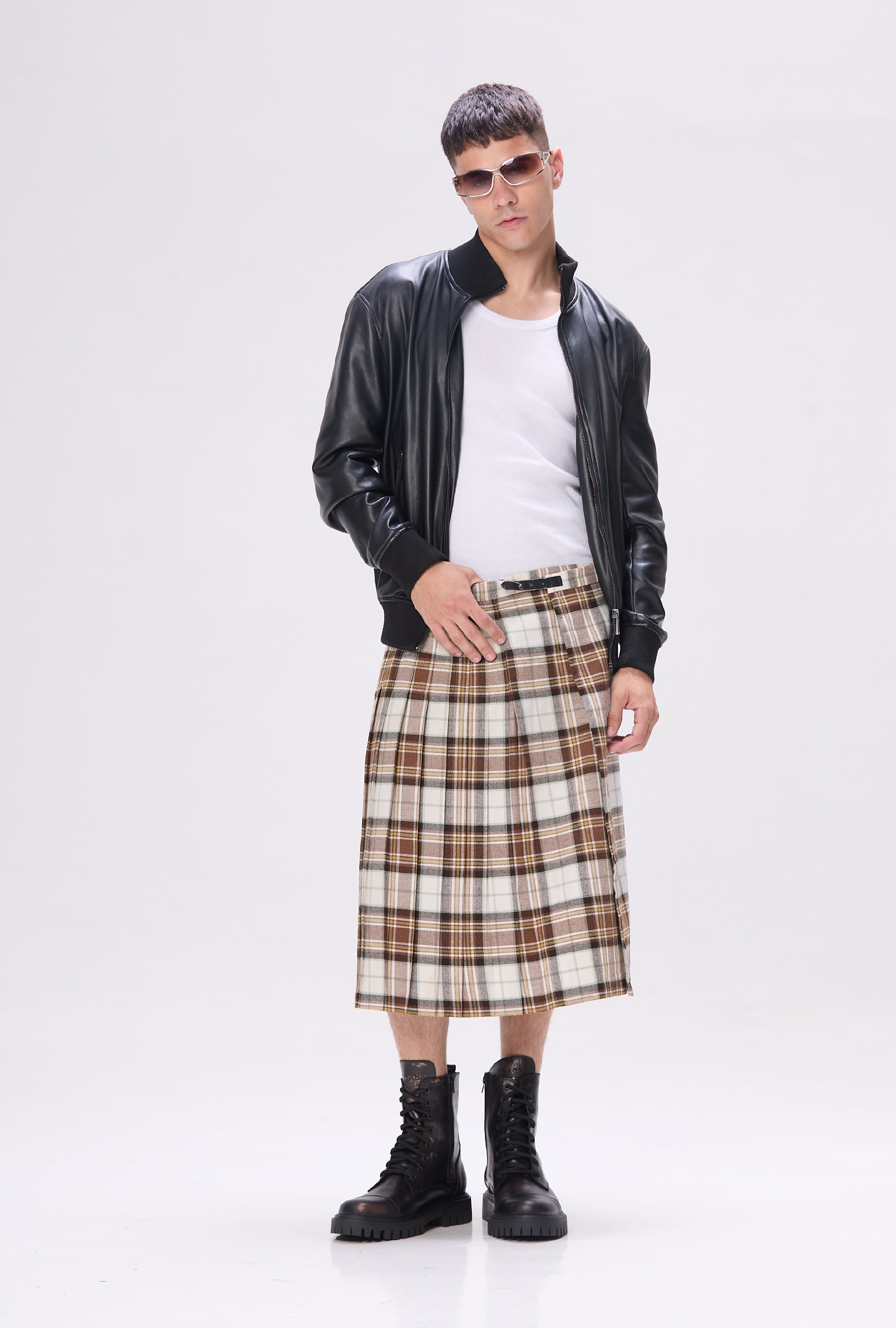 BORCEGO DERIVA MAN
