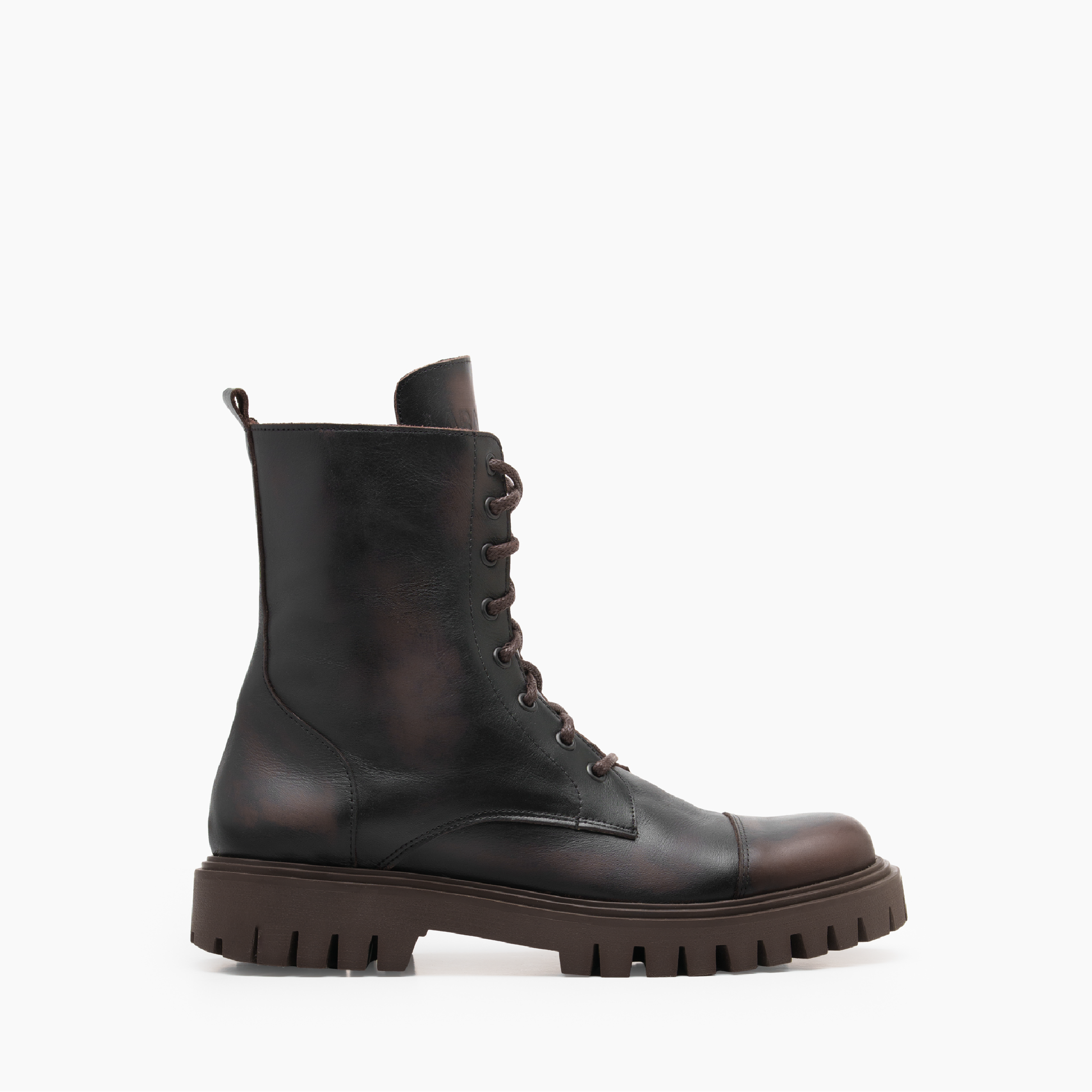 BORCEGO ECO MAN